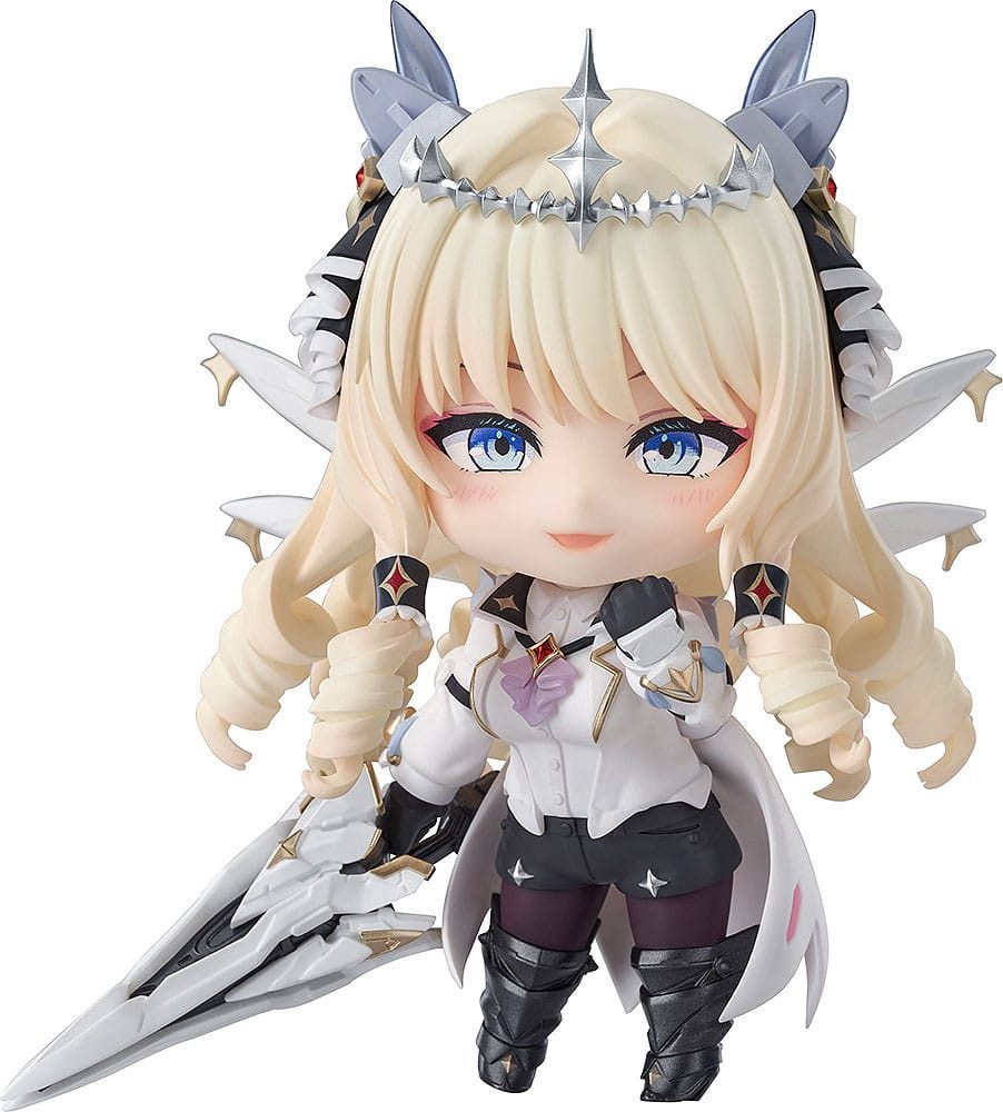 Good Smile Company Actionfigur Goddess of Victory: Nikke Nendoroid Actionfigur Crown 10 cm
