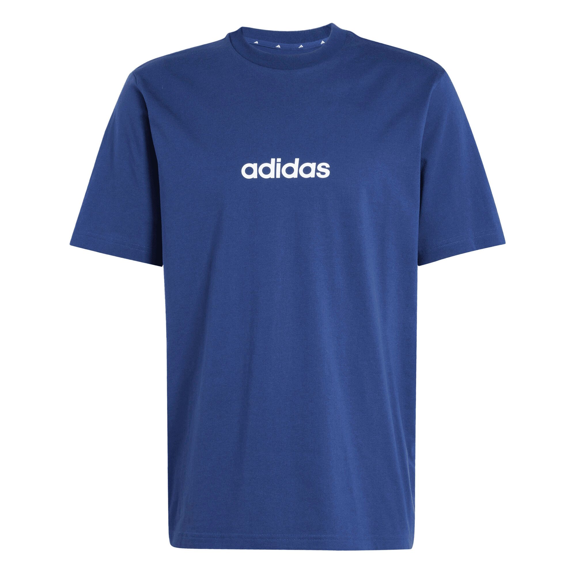 adidas Performance T-Shirt adidas Herren T-Shirt Linear Single Jersey Tee günstig online kaufen