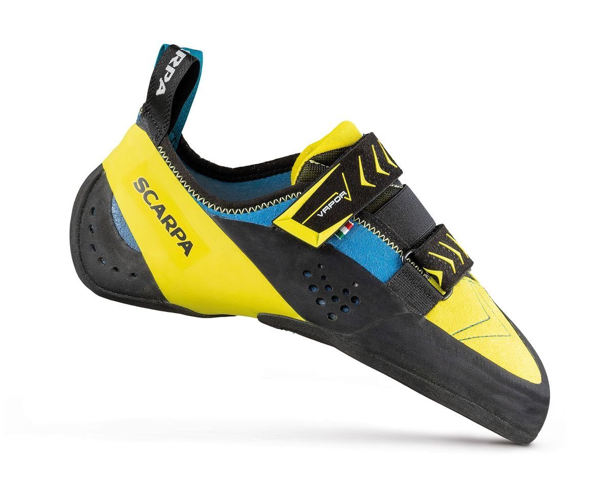 Vapor V (Kletterschuhe, Herren) - Scarpa Outdoorschuh