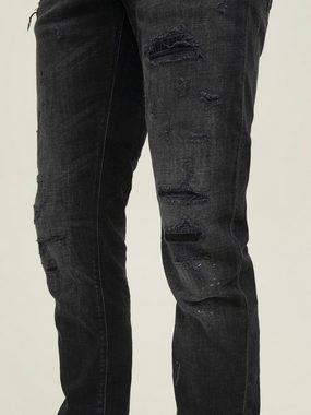 Jack & Jones 5-Pocket-Jeans JJIGLENN JJBLAIR GE 802 NOOS