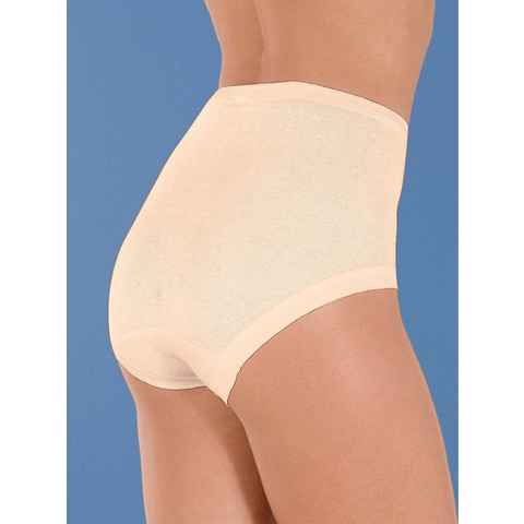 Witt Slip Taillenslip (5-St)