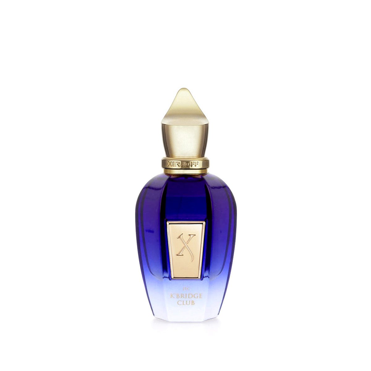 XERJOFF Eau de Parfum Join the Club K’bridge Club