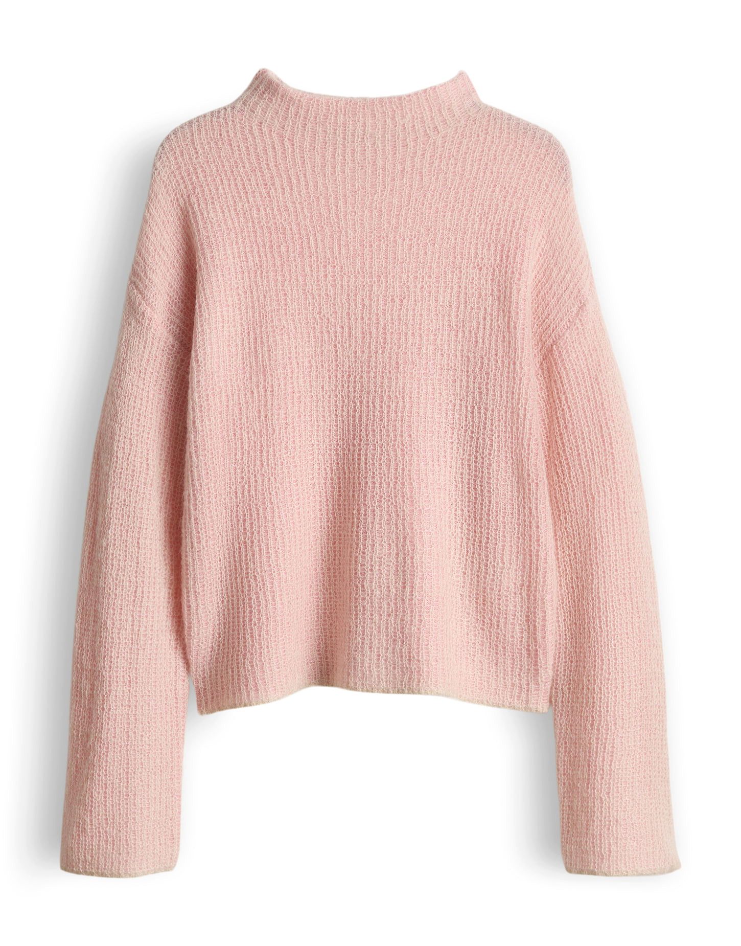 OPUS Strickpullover Strick Priefe