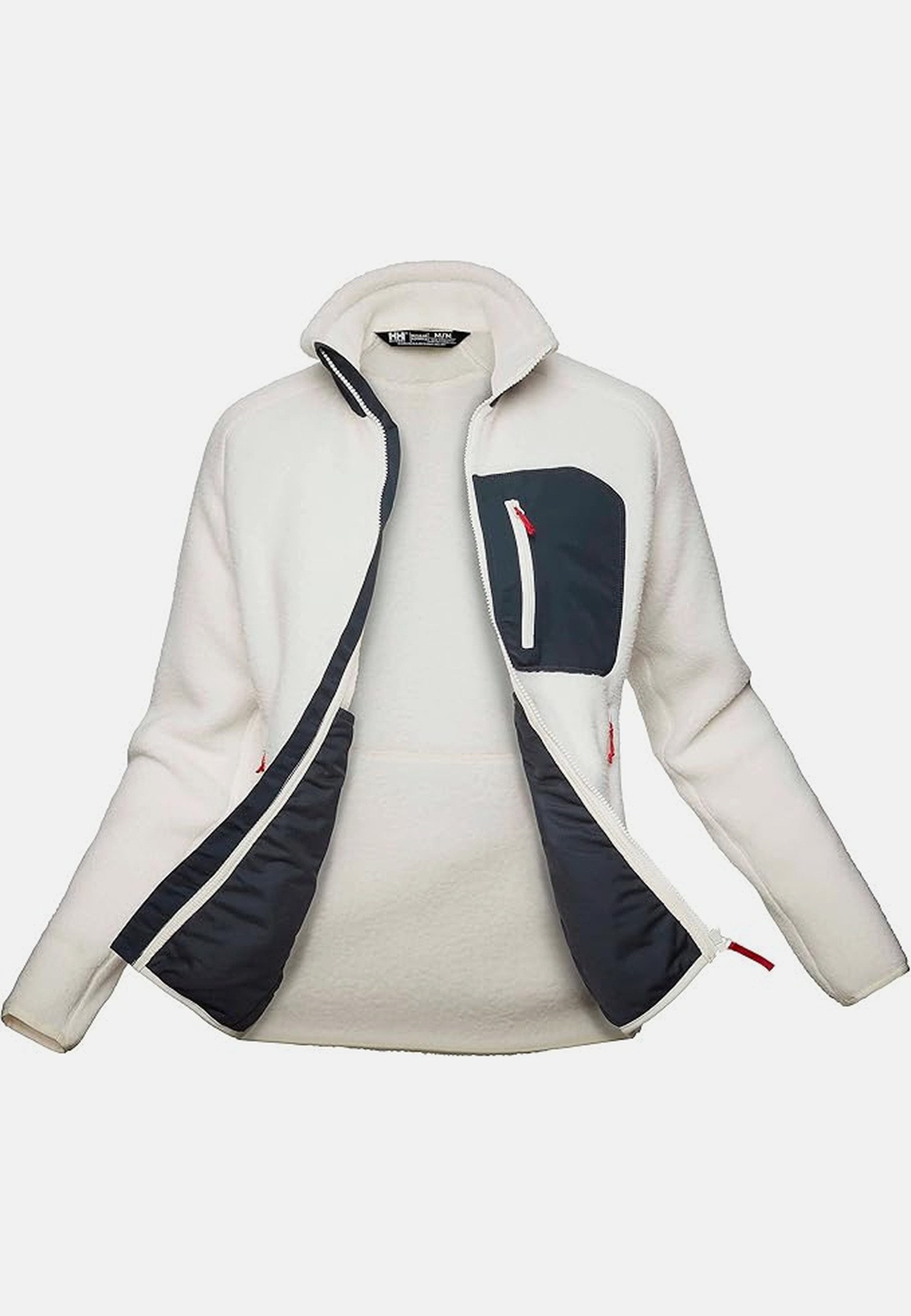 Helly Hansen Fleecejacke Imperial Pile Block
