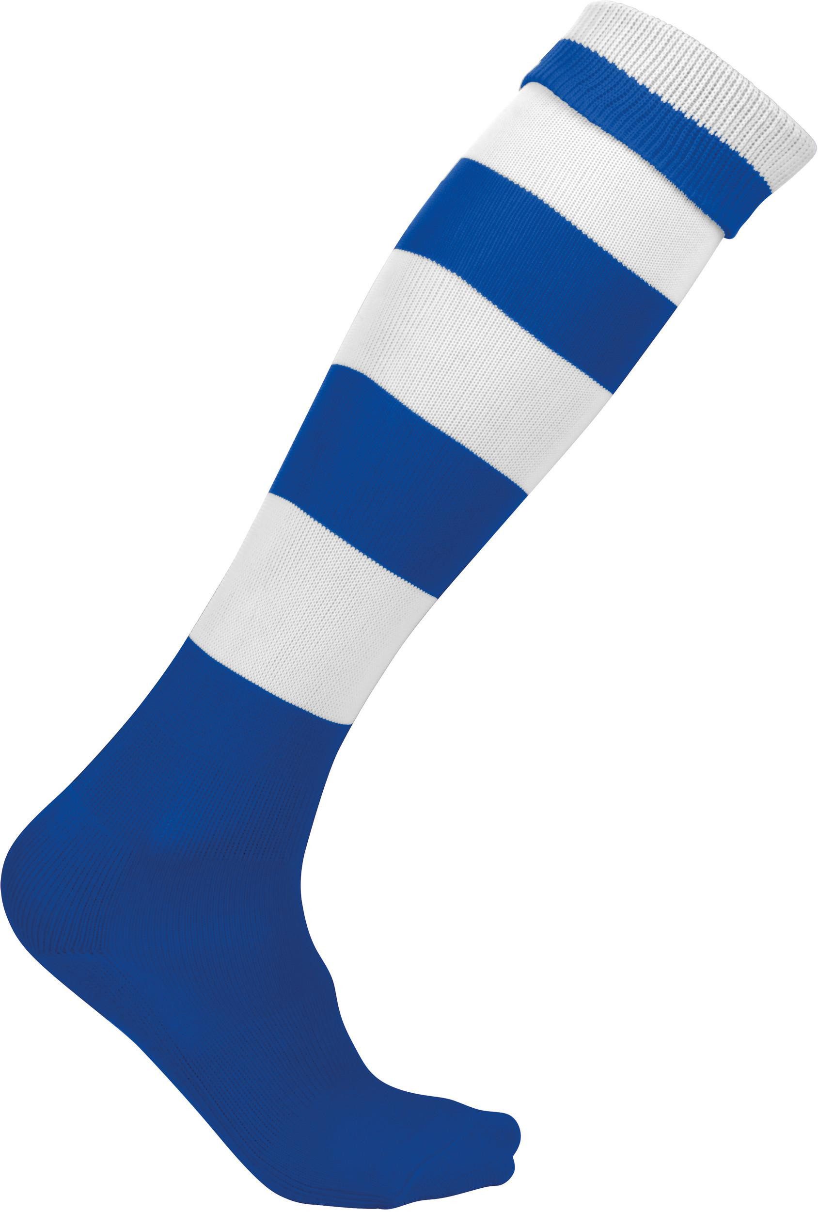 Proact Basicsocken Gestreifte Sportstrümpfe günstig online kaufen
