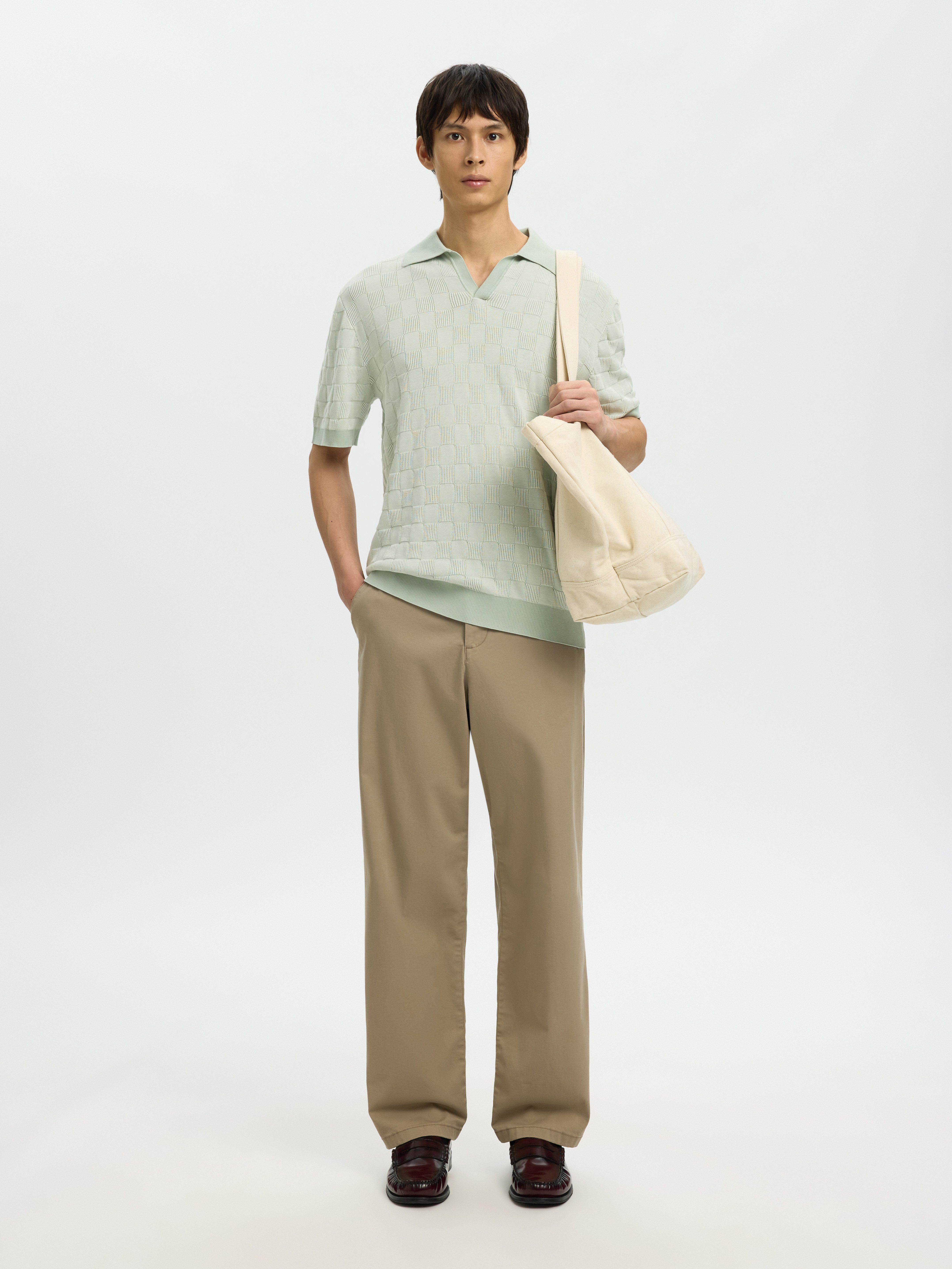 SELECTED HOMME Poloshirt