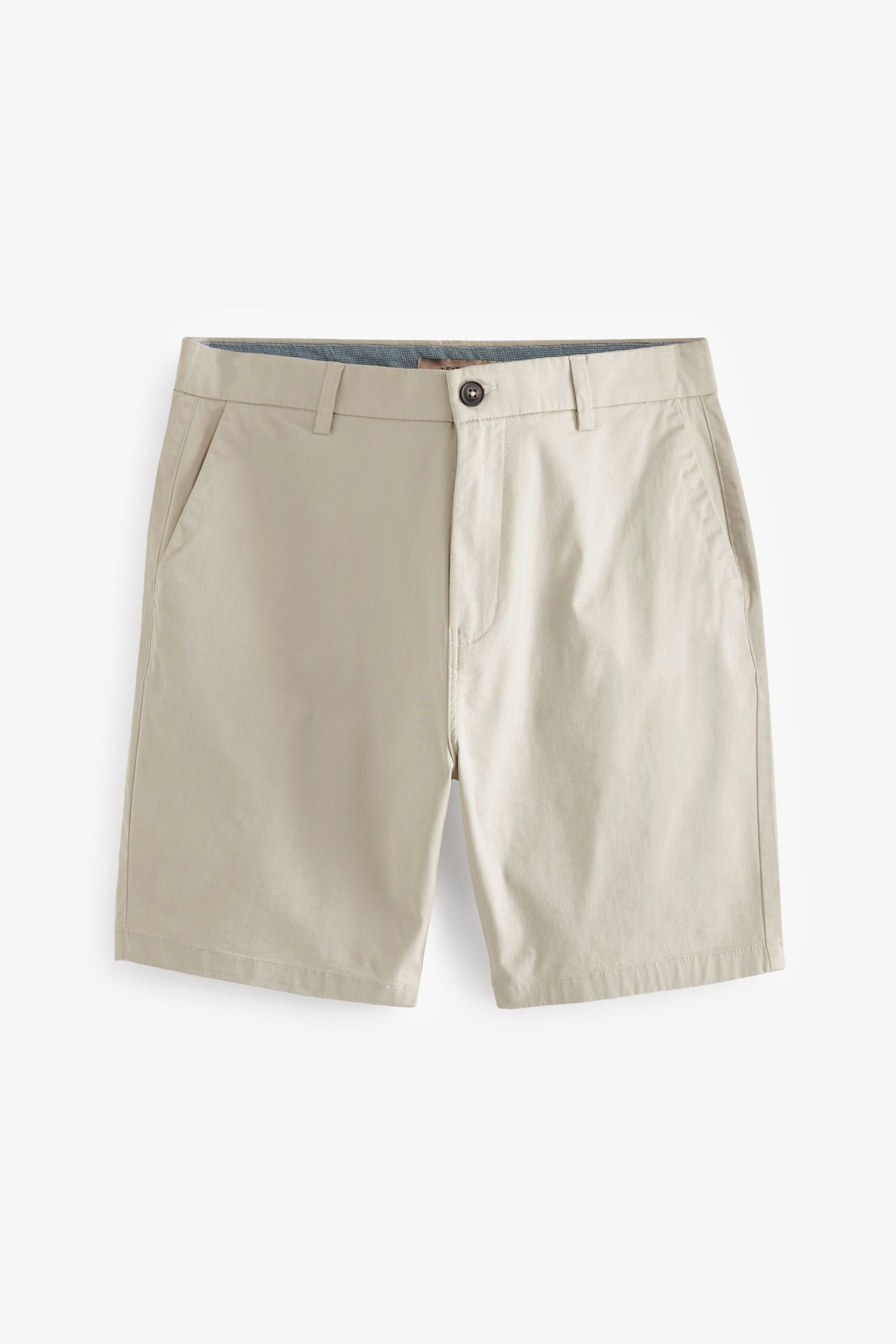 Next Chinoshorts Straight Fit Chinoshorts mit günstig online kaufen