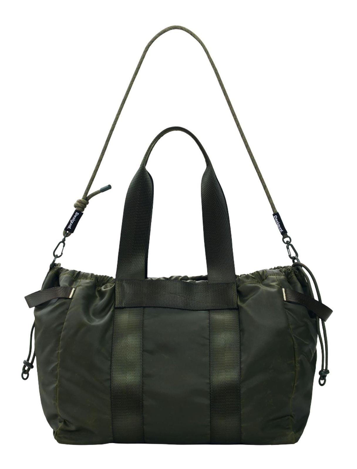 Desigual Shopper Neo Grunge Sula Shopping Bag (Set, 2-tlg)