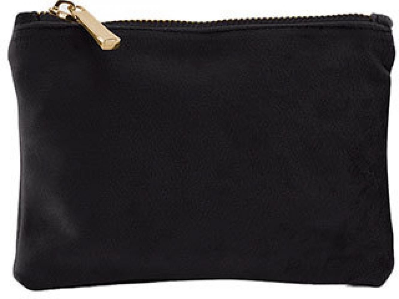 BagBase Kulturbeutel Velvet Accessory Pouch günstig online kaufen