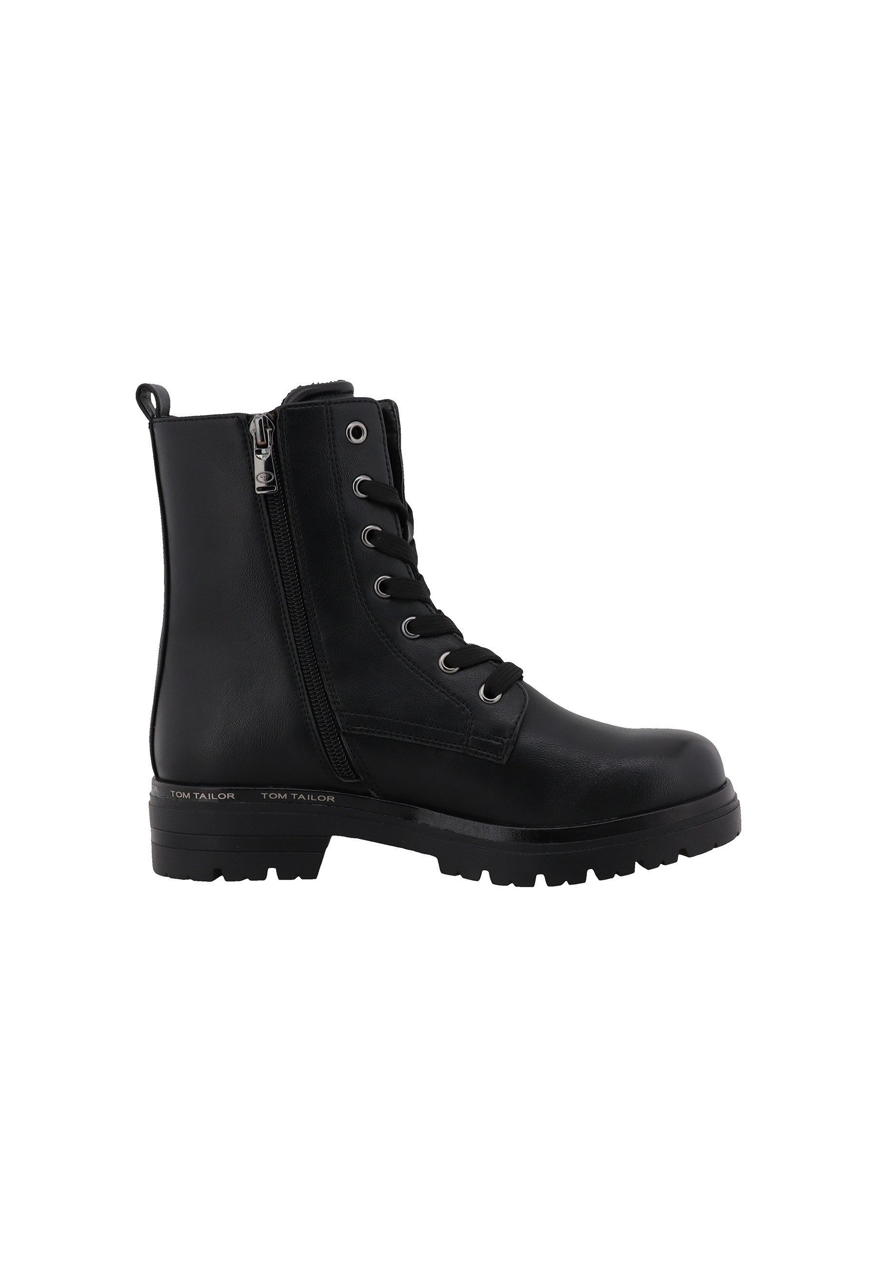 TOM TAILOR Tom Tailor Stiefel Winterstiefel