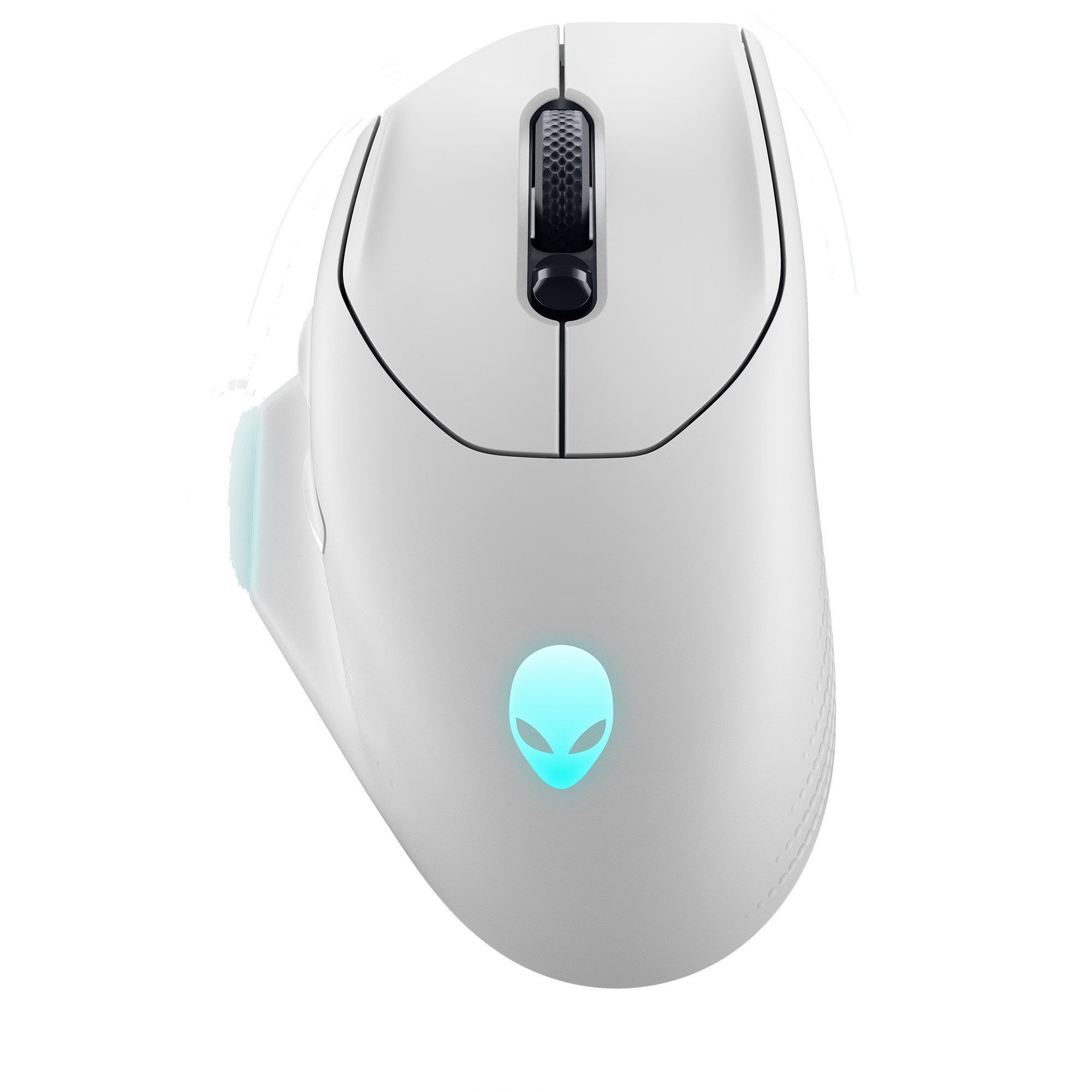 Dell Alienware AW620M, Gaming-Maus Maus (Funk)