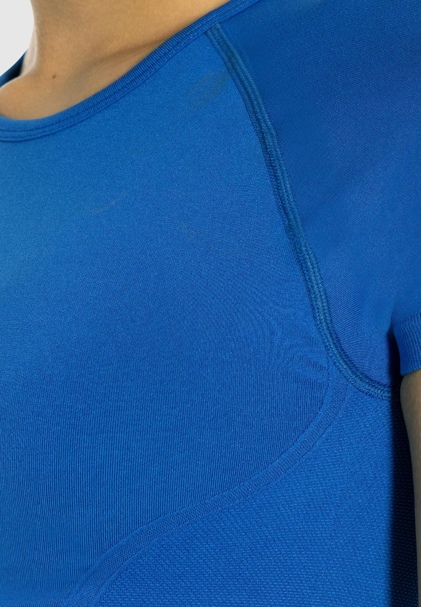 Smilodox T-Shirt Soheli Seamless