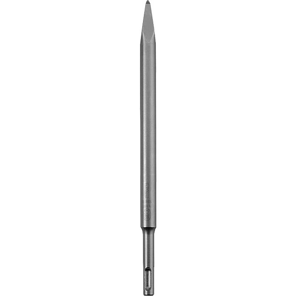 kwb Flachmeißel SDS PLUS MEISSEL FÜR BOHRHÄMMER, SPITZMEISSEL 247210