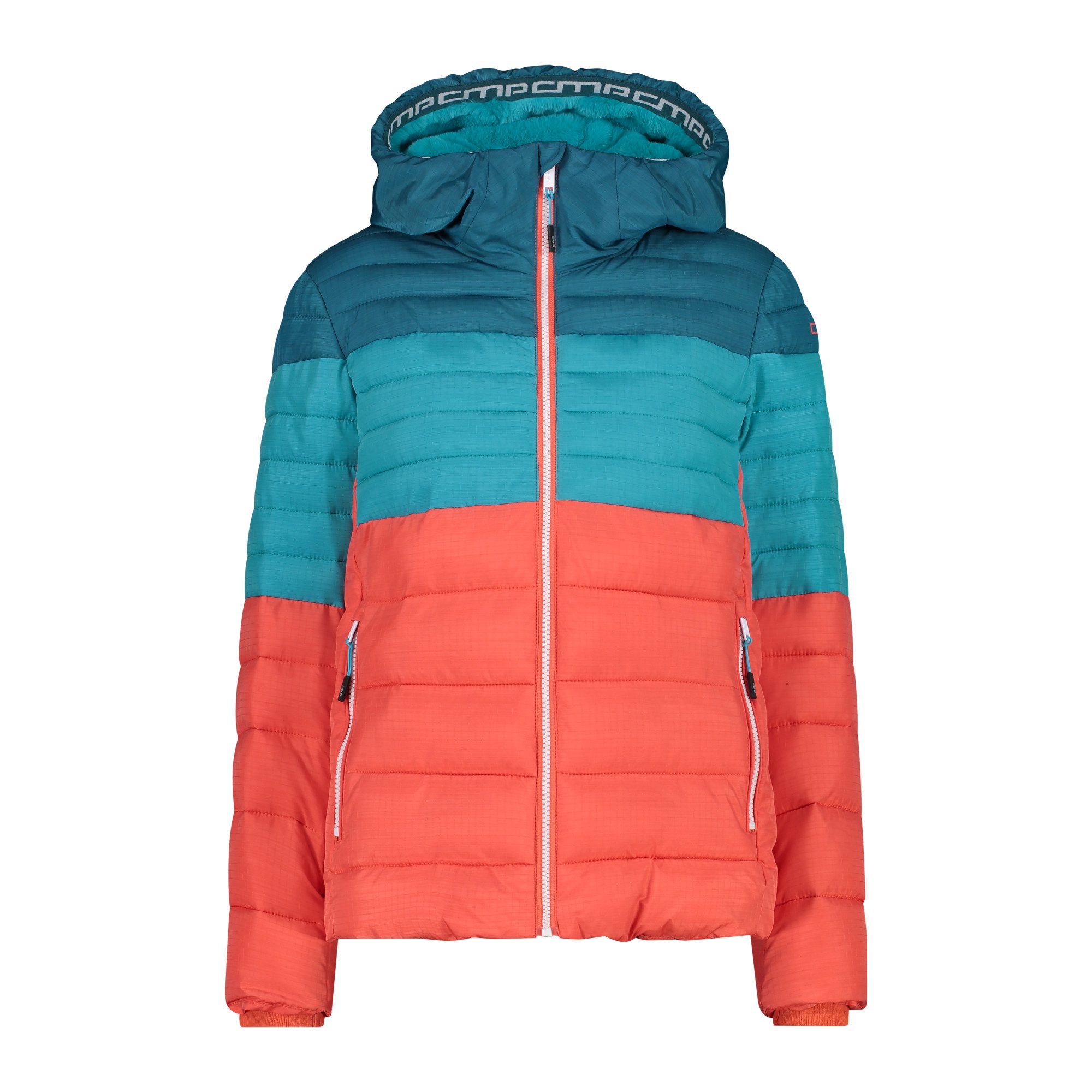CMP Winterjacke CMP Damen Steppjacke WOMAN günstig online kaufen