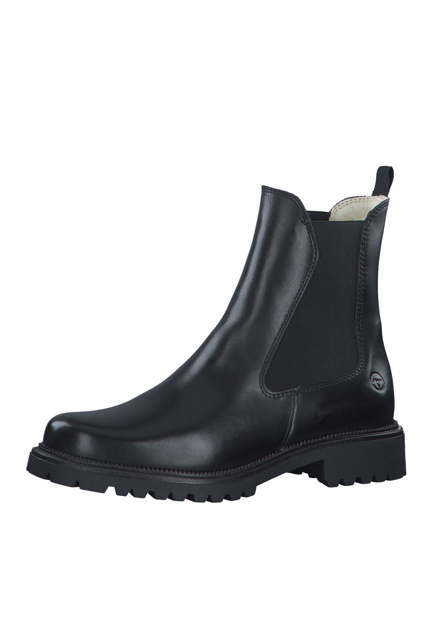 Tamaris Winterstiefel (2-tlg)