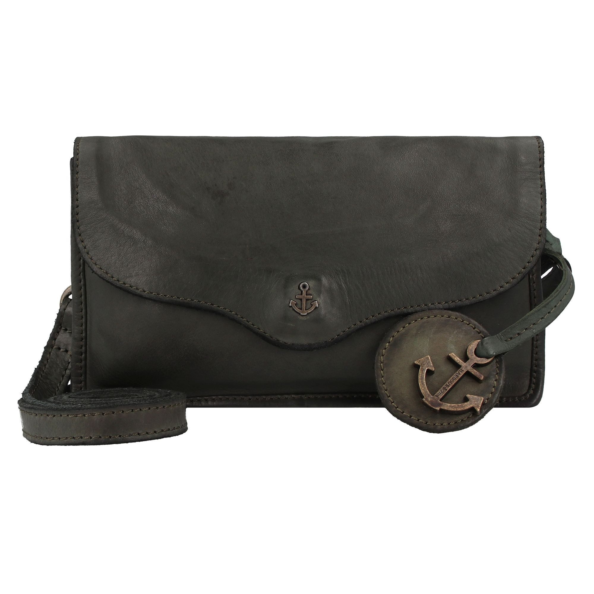HARBOUR 2nd Umhängetasche Anchor Love, Leder günstig online kaufen