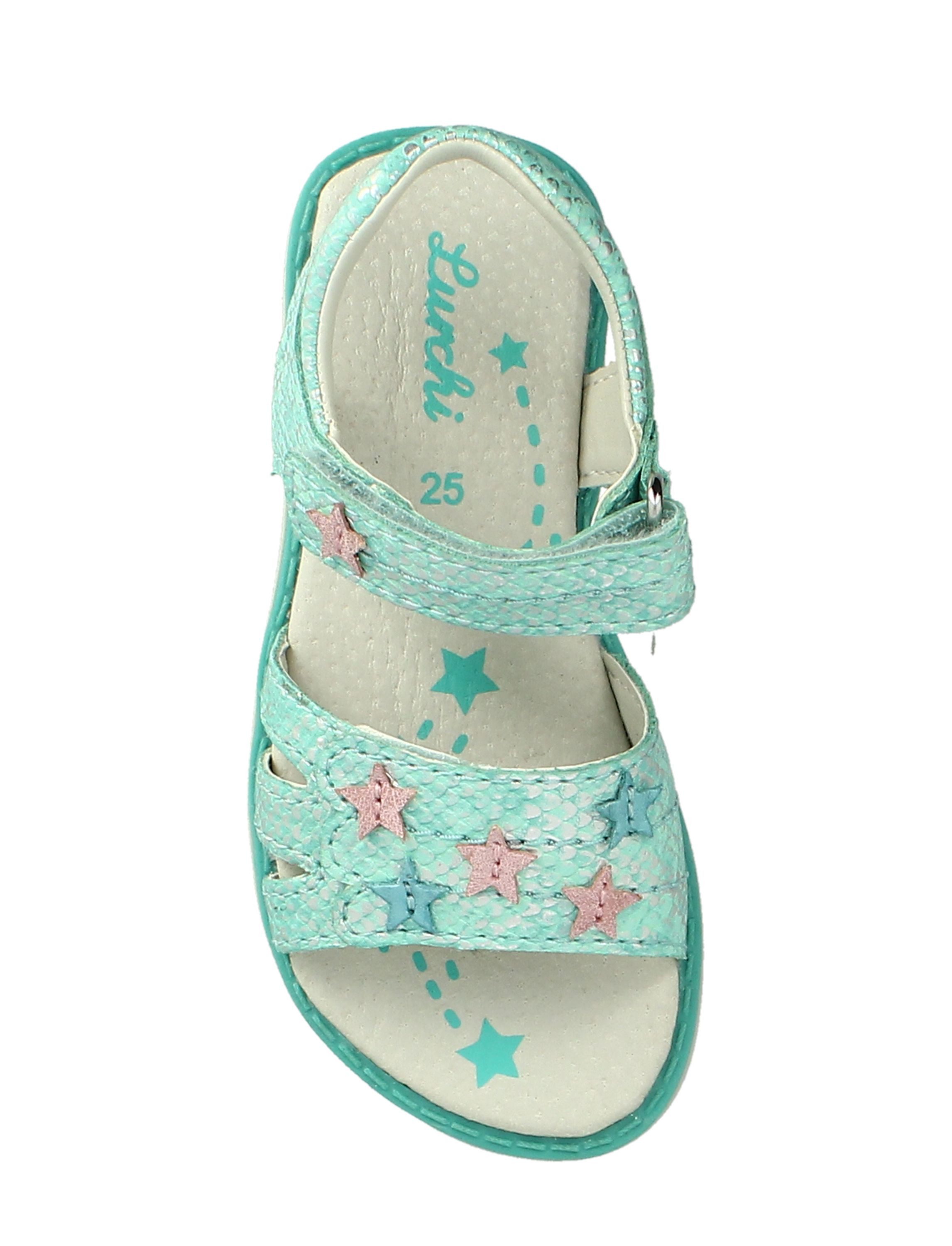 Lurchi Lurchi Sandale Lulu Sandale