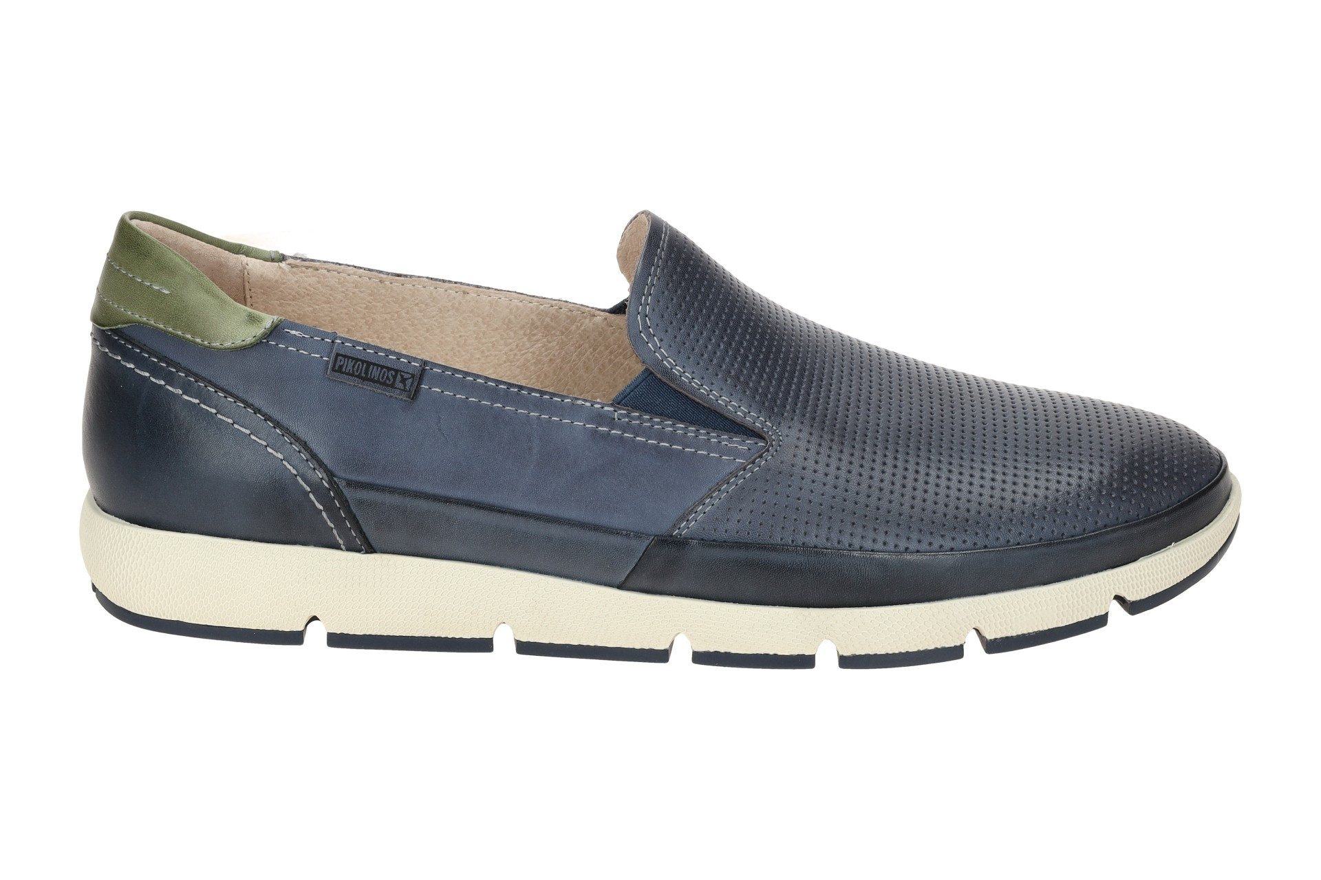 PIKOLINOS M4A-3221C1 pacific Slipper günstig online kaufen