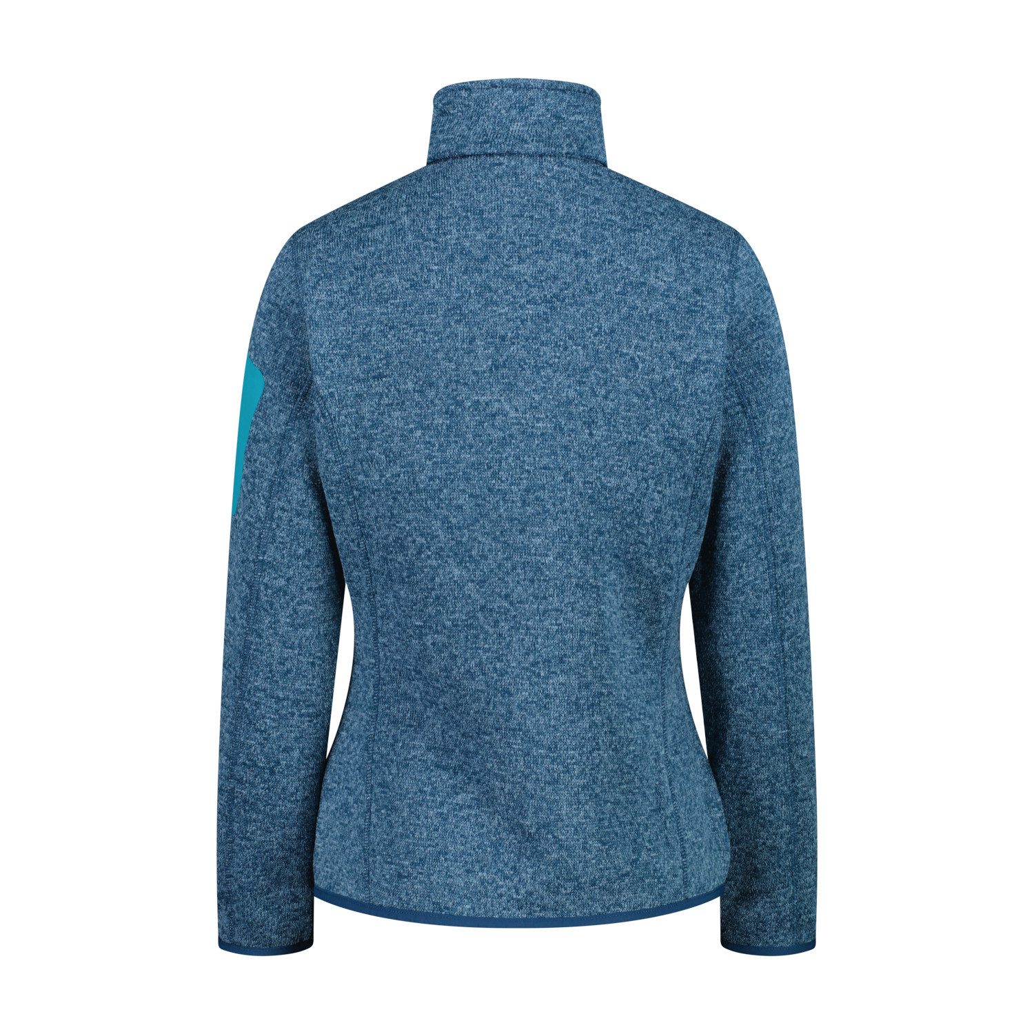 CMP Fleecejacke CMP Damen Jacke Knitted günstig online kaufen