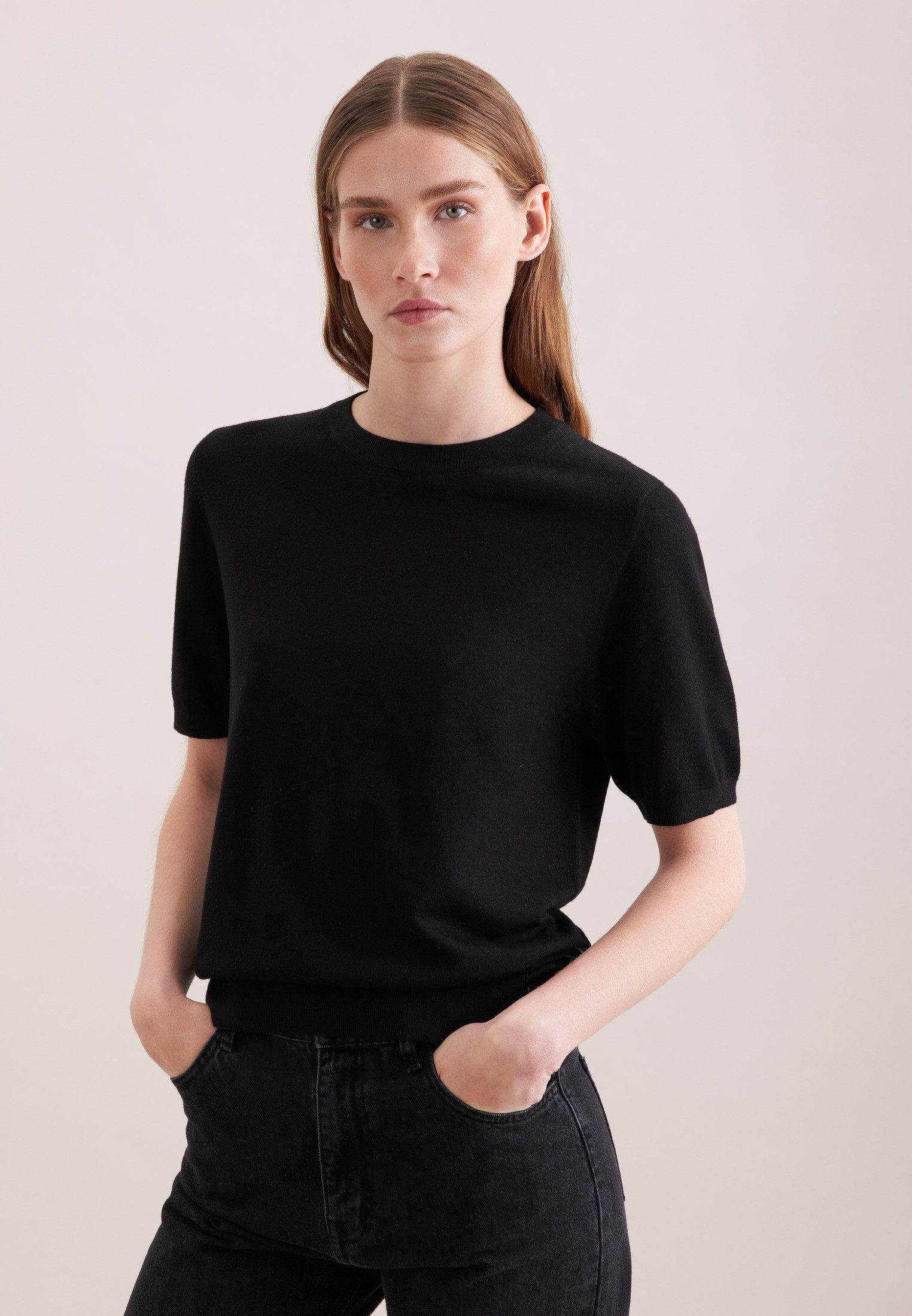 Strickpullover