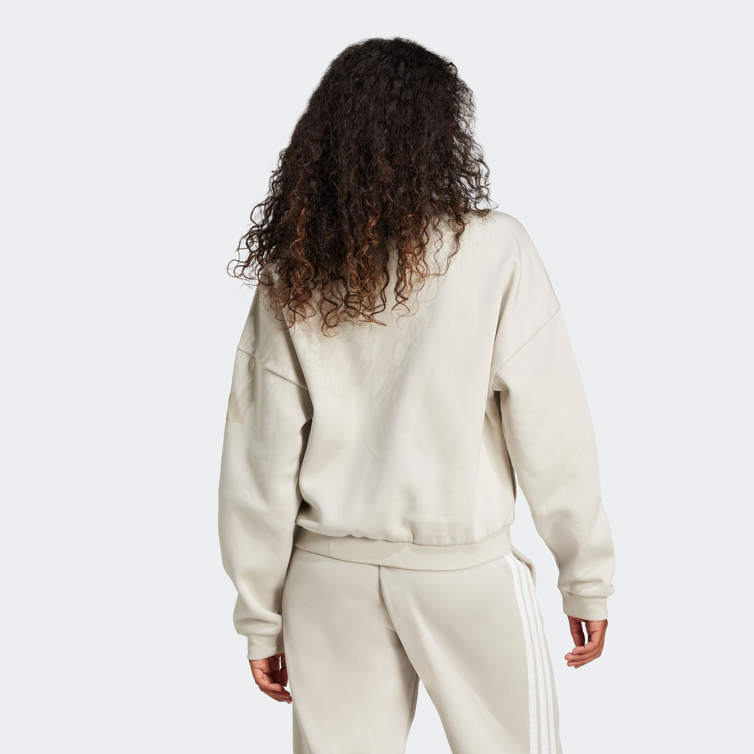 adidas Sportswear Sweatjacke W SL+ FL günstig online kaufen