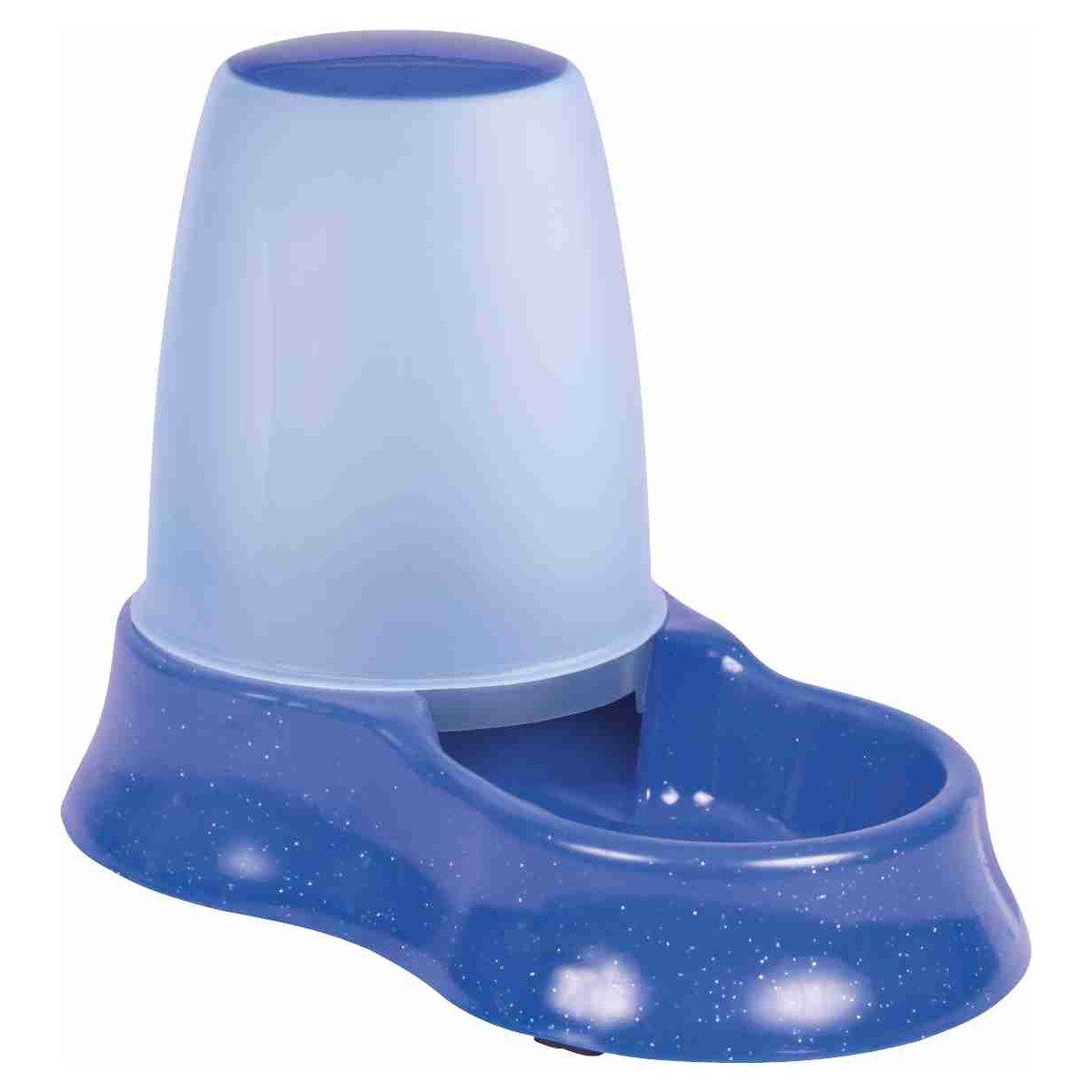 TRIXIE Wasserspender Wasser- und Futterspender 1.5 l günstig online kaufen