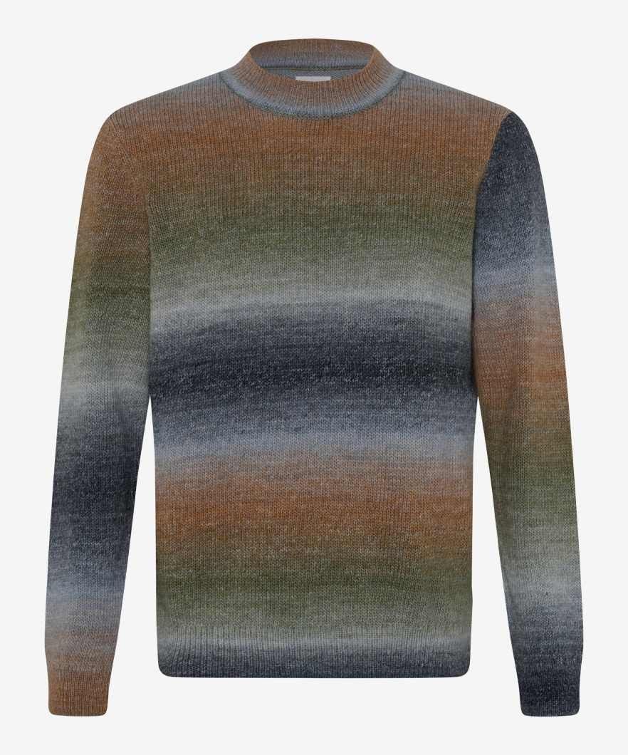 Brax Longpullover