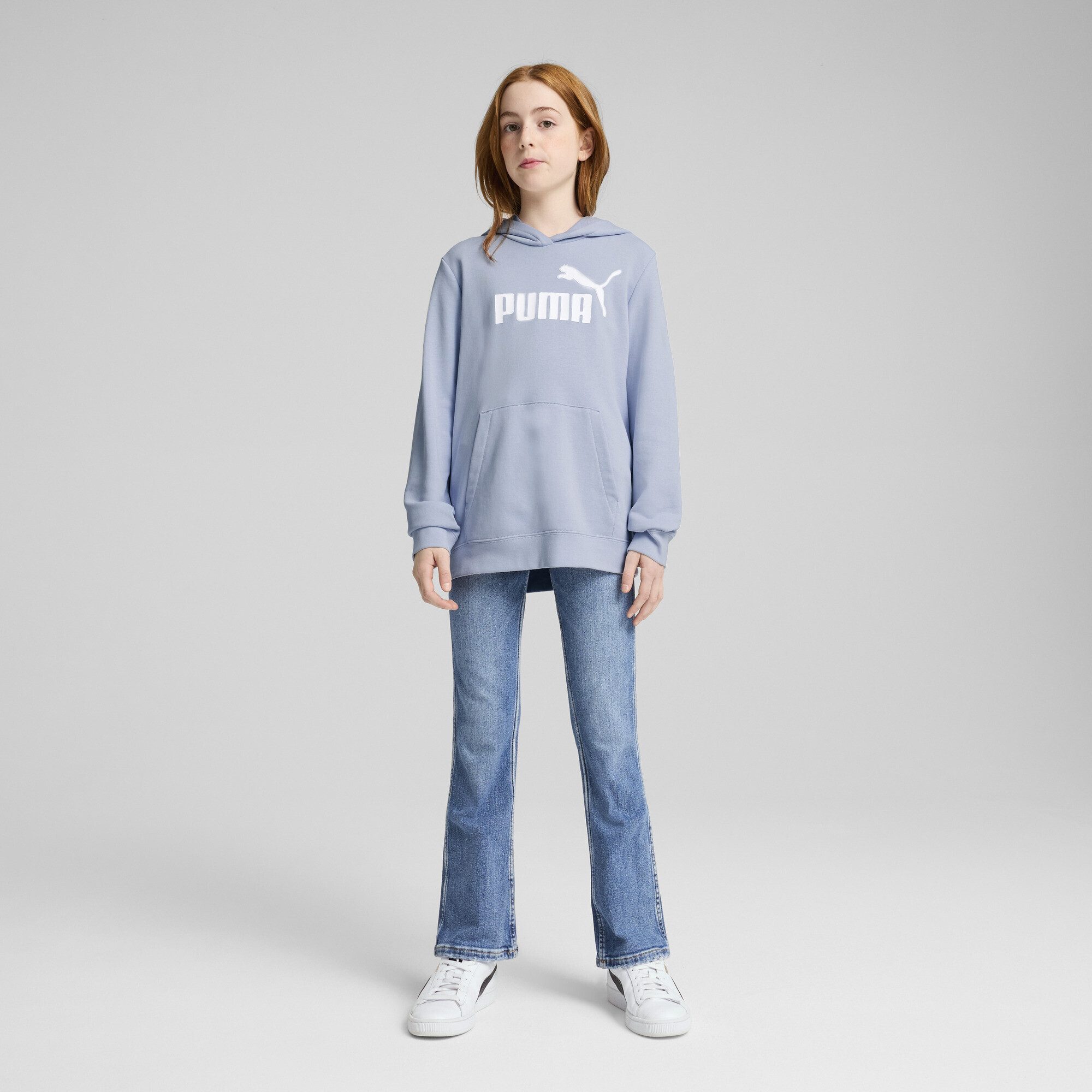 PUMA Hoodie ESS No. 1 Logo günstig online kaufen
