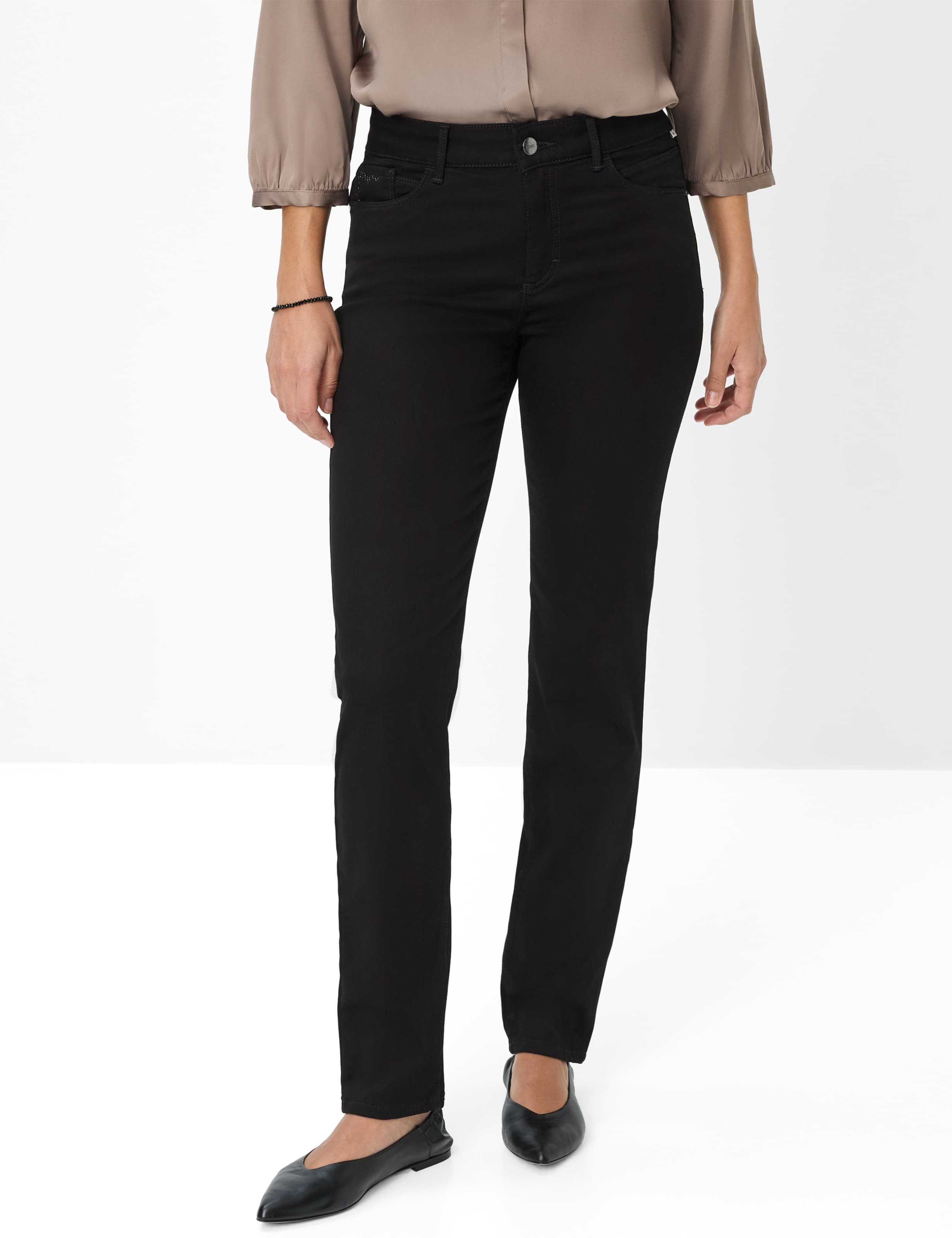 Brax 5-Pocket-Hose Style SHAKIRA günstig online kaufen