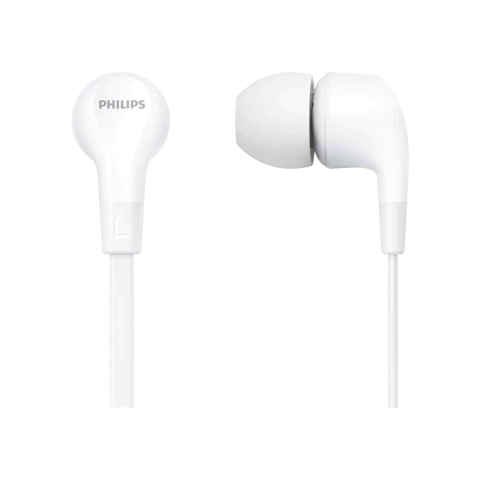 Philips TAE1105WT Kopfhörer