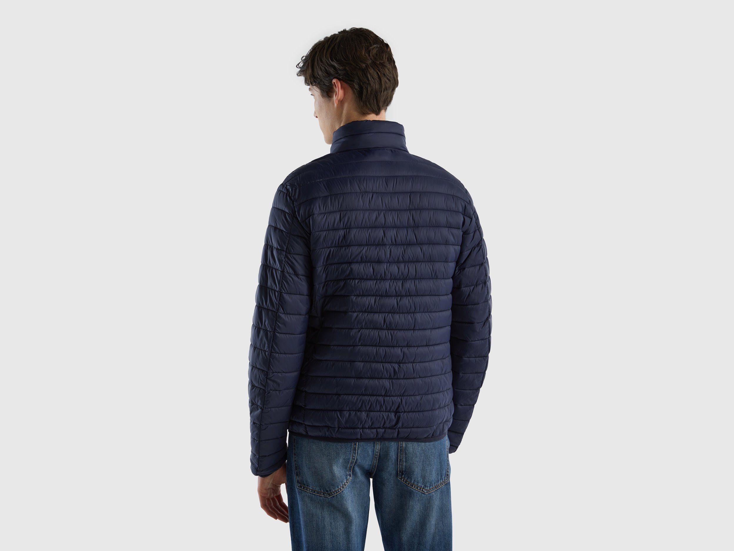 United Colors of Benetton Steppjacke mit günstig online kaufen