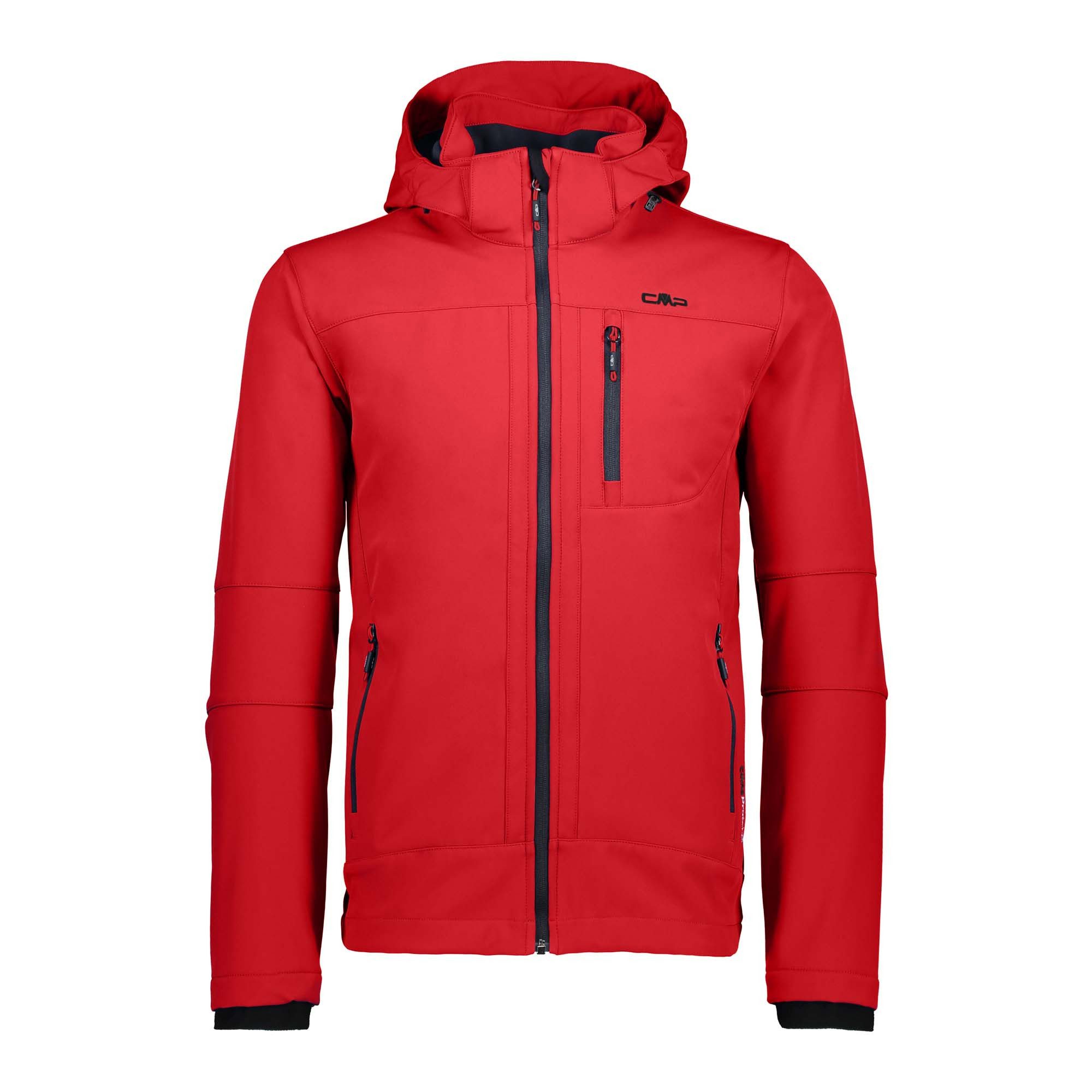 CMP Softshelljacke CMP Herren Softshell Jacke günstig online kaufen