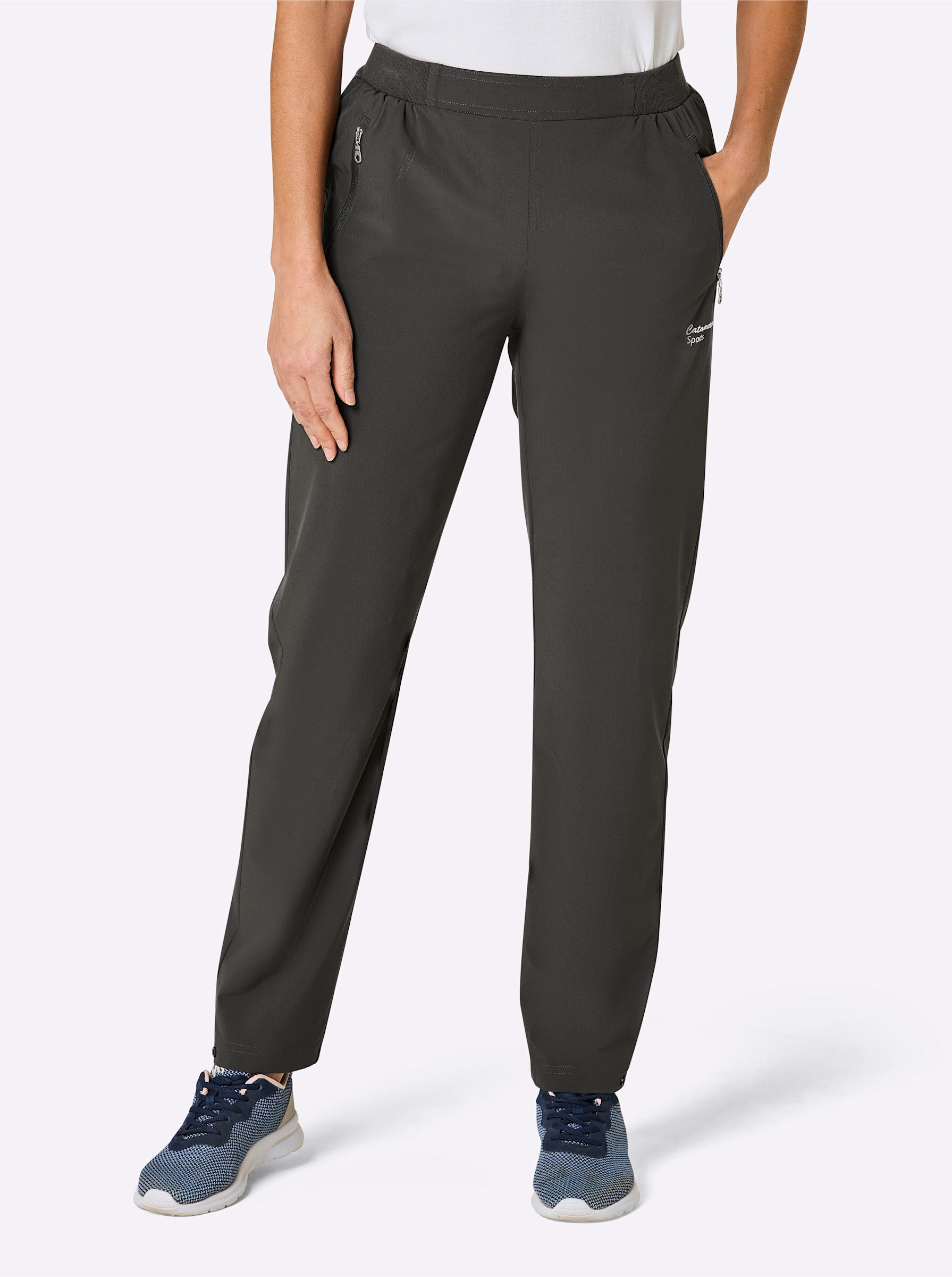 Jogginghose Freizeithose