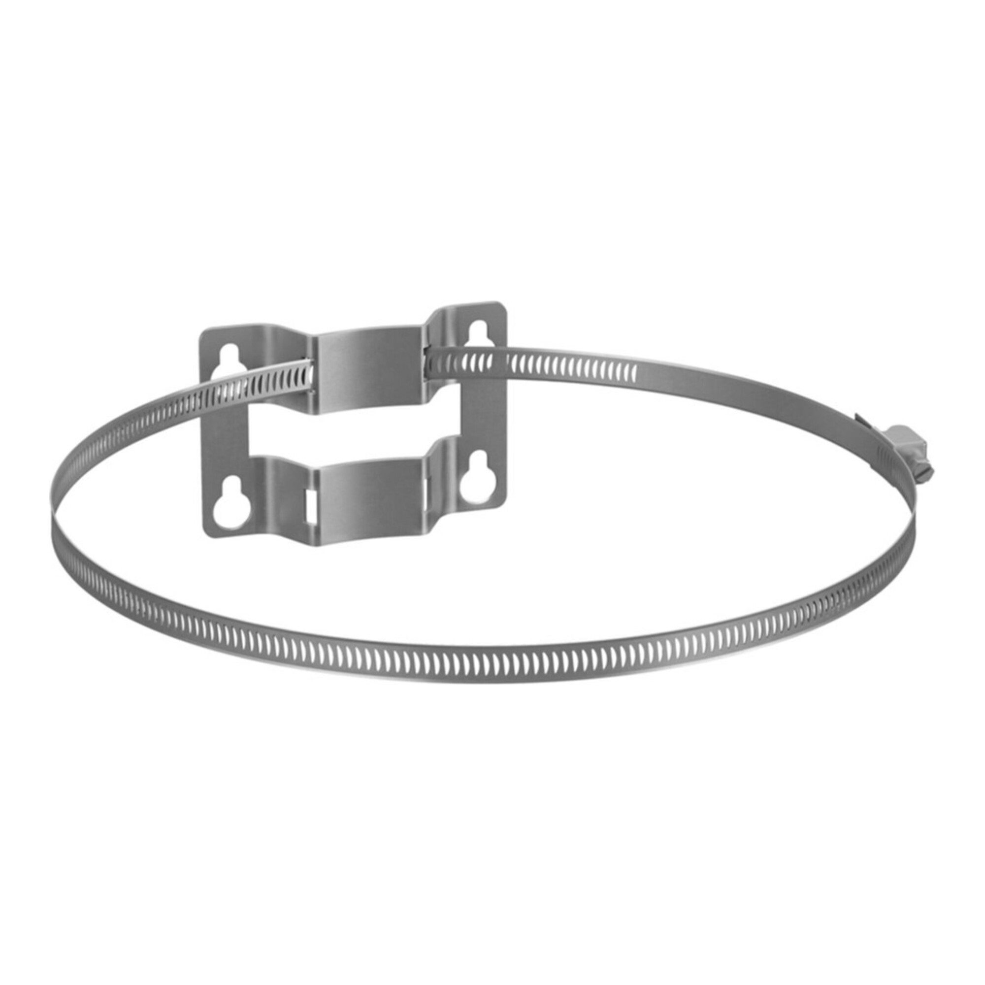 Reflex Badaccessoire-Set Reflex Wandhalterung Konsole mit Spannband, für 8-25 l
