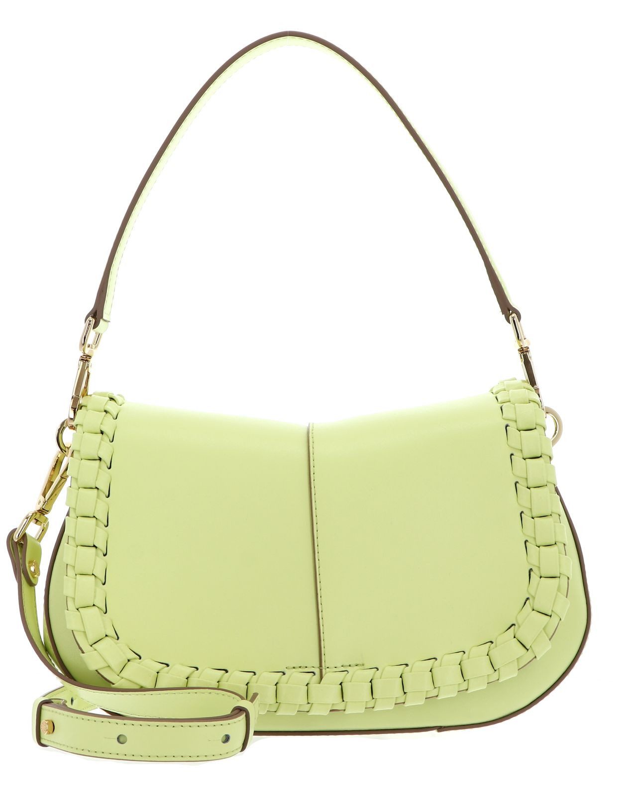 GIANNI CHIARINI Schultertasche Helena