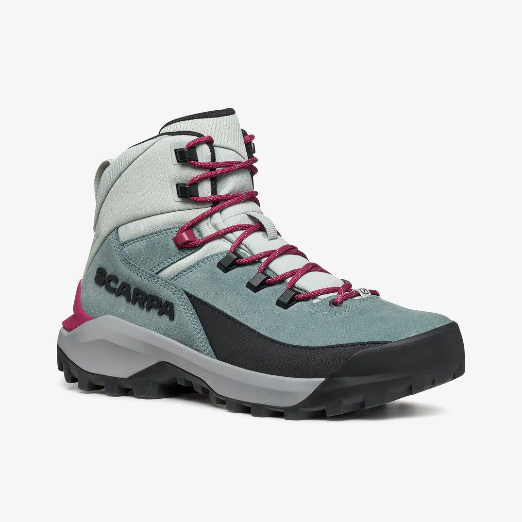 Scarpa Wanderstiefel