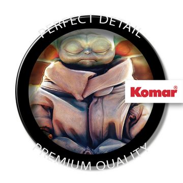 Komar Leinwandbild, Disney (1 St)