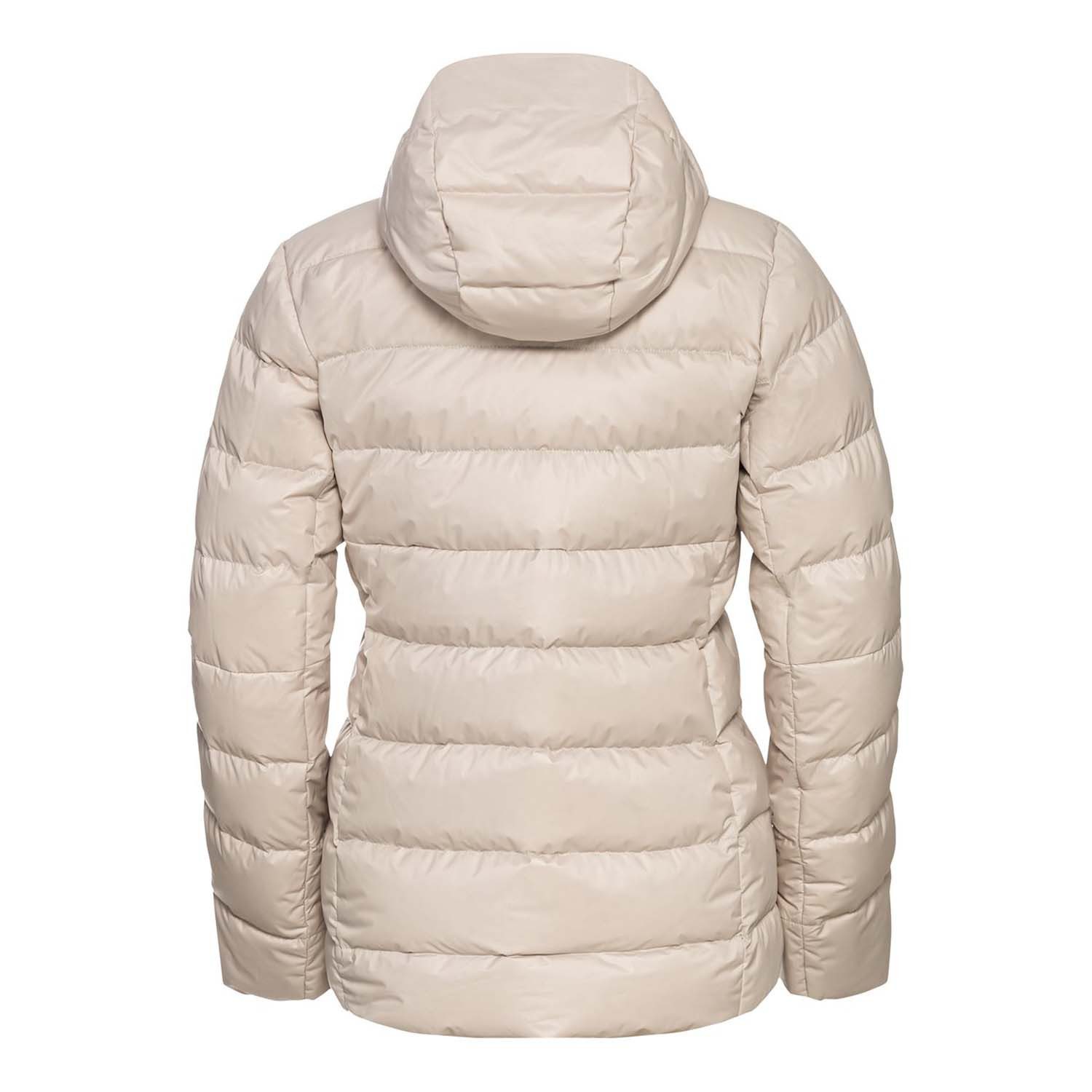 Odlo Winterjacke Odlo Damen Jacke Insulated Severin N-Thermic Hooded 528861 günstig online kaufen