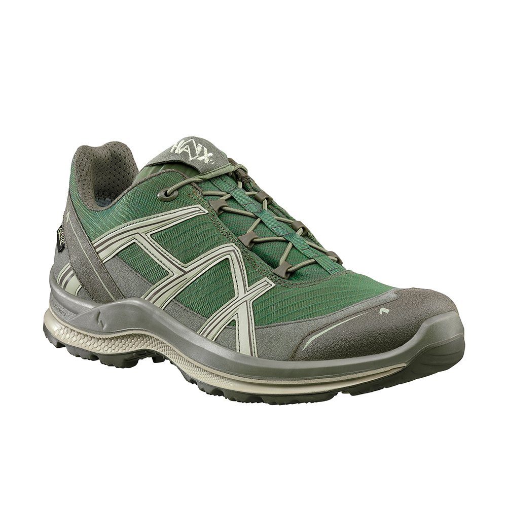 haix BLACK EAGLE Adventure 2.1 GTX LOW Sneaker (1-tlg)