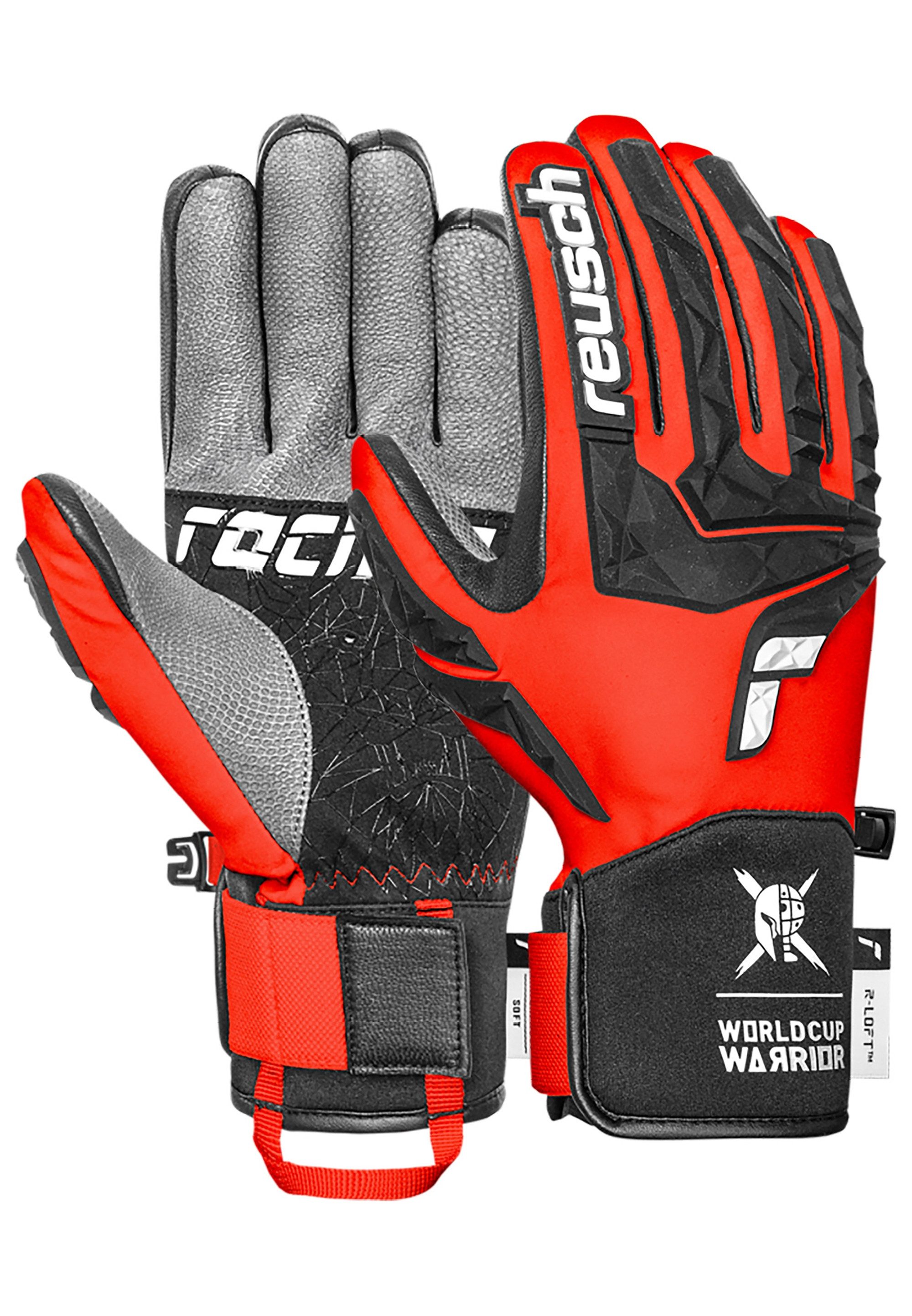 Skihandschuhe Reusch Ultra