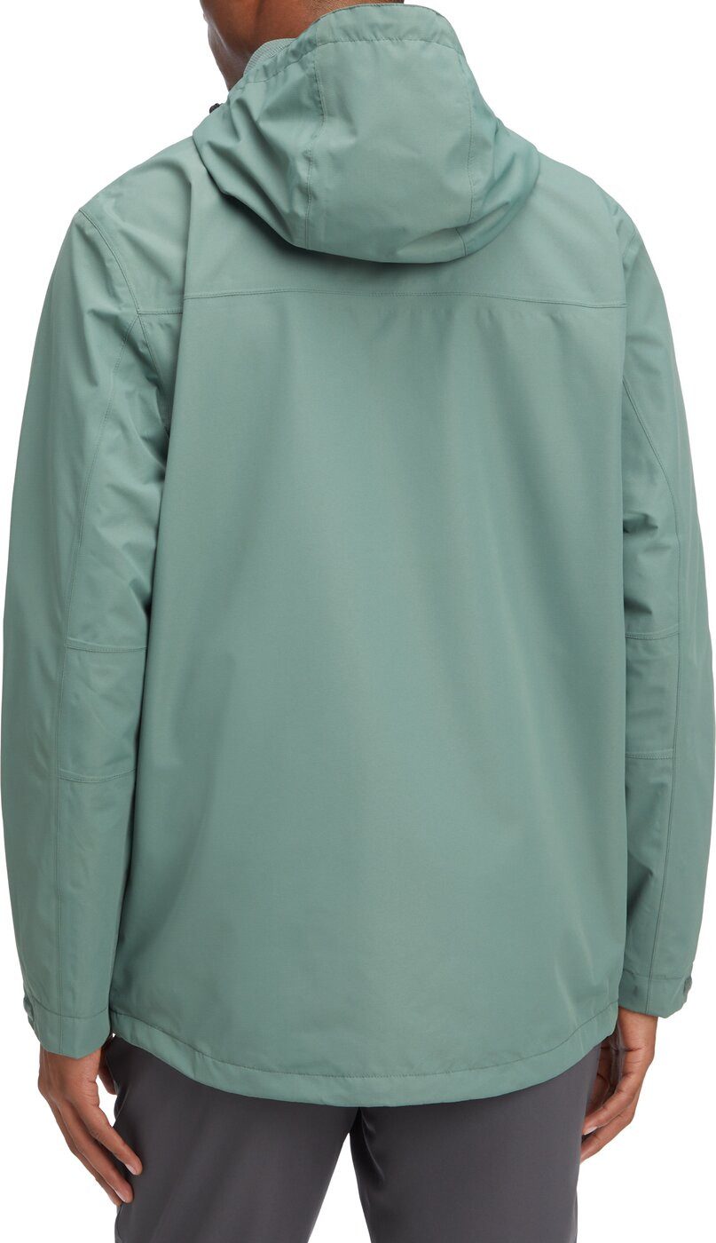 McKINLEY Funktionsjacke He.-Regenjacke Carlide II M GREEN DARK