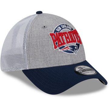 New Era Flex Cap 39Thirty Stretch New England Patriots