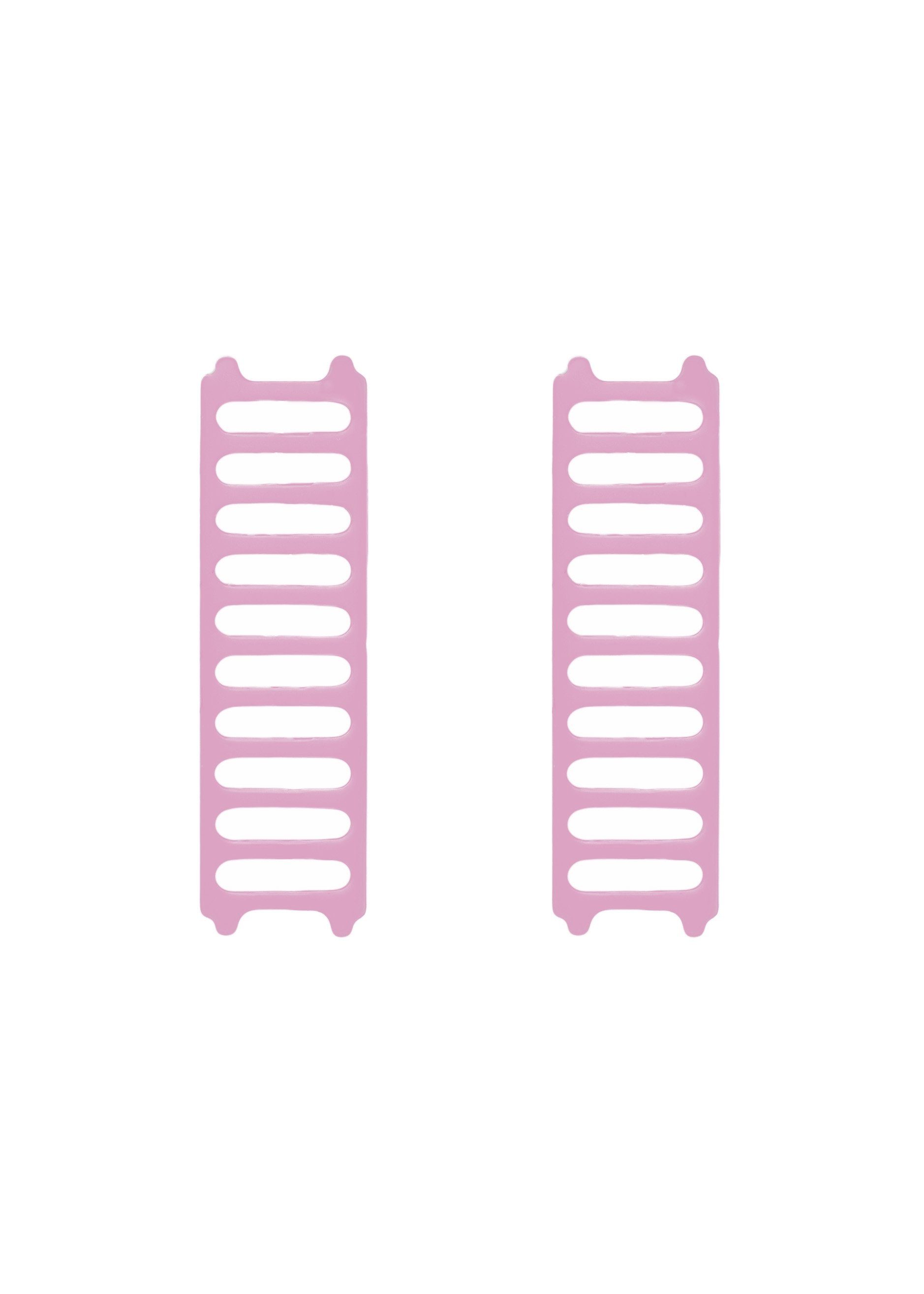 Bellaria Elektrostatik-Luftreiniger AIR CUBE Dufteinlagen 2er SET, Duftrichtung Ocean Breeze oder Fresh Flower, erfrischender Geruch für 30 Tage pro Einlage