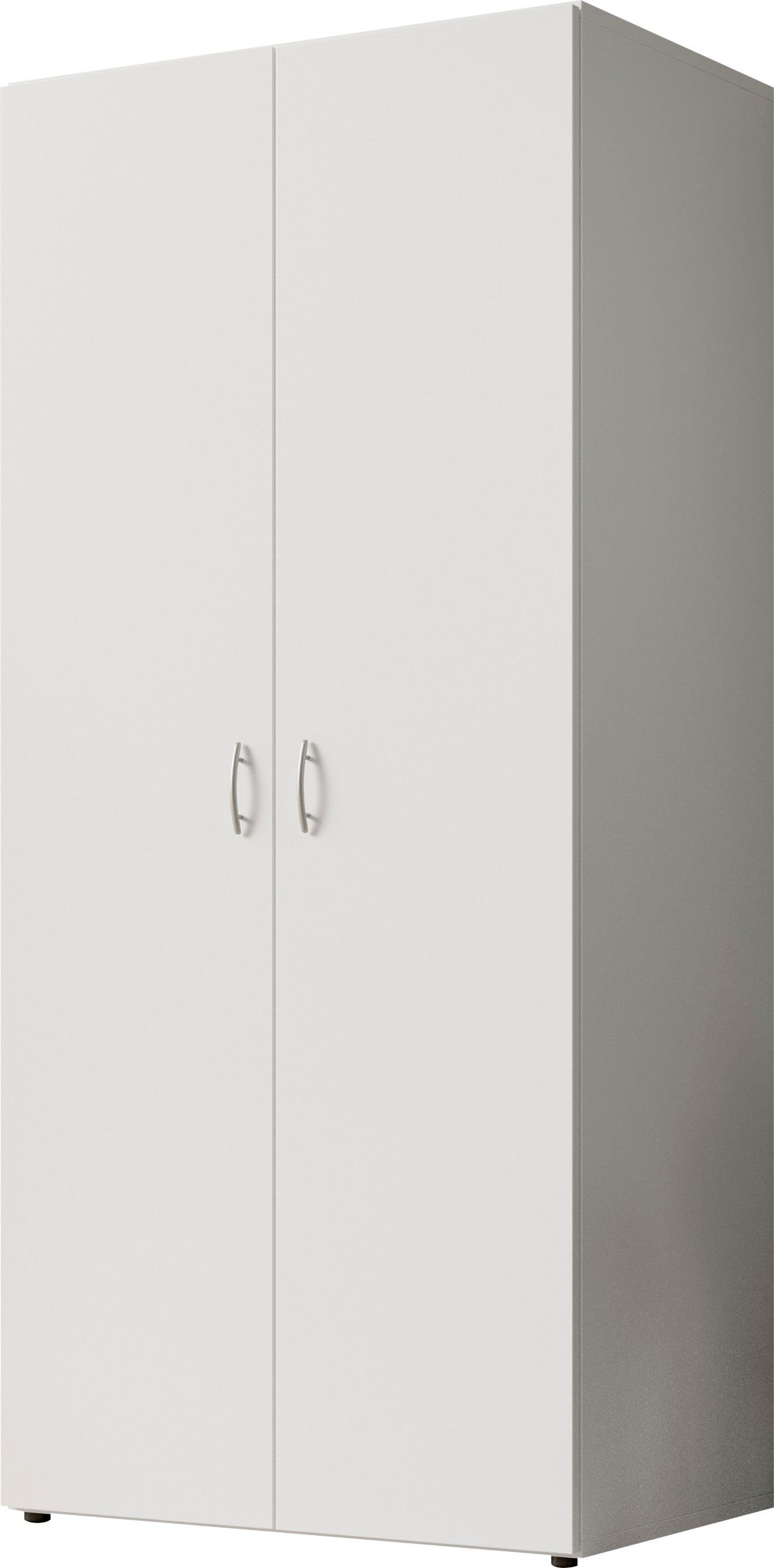 Schlafkontor Drehtürenschrank Base Kleiderschrank Joe Garderobe günstig online kaufen
