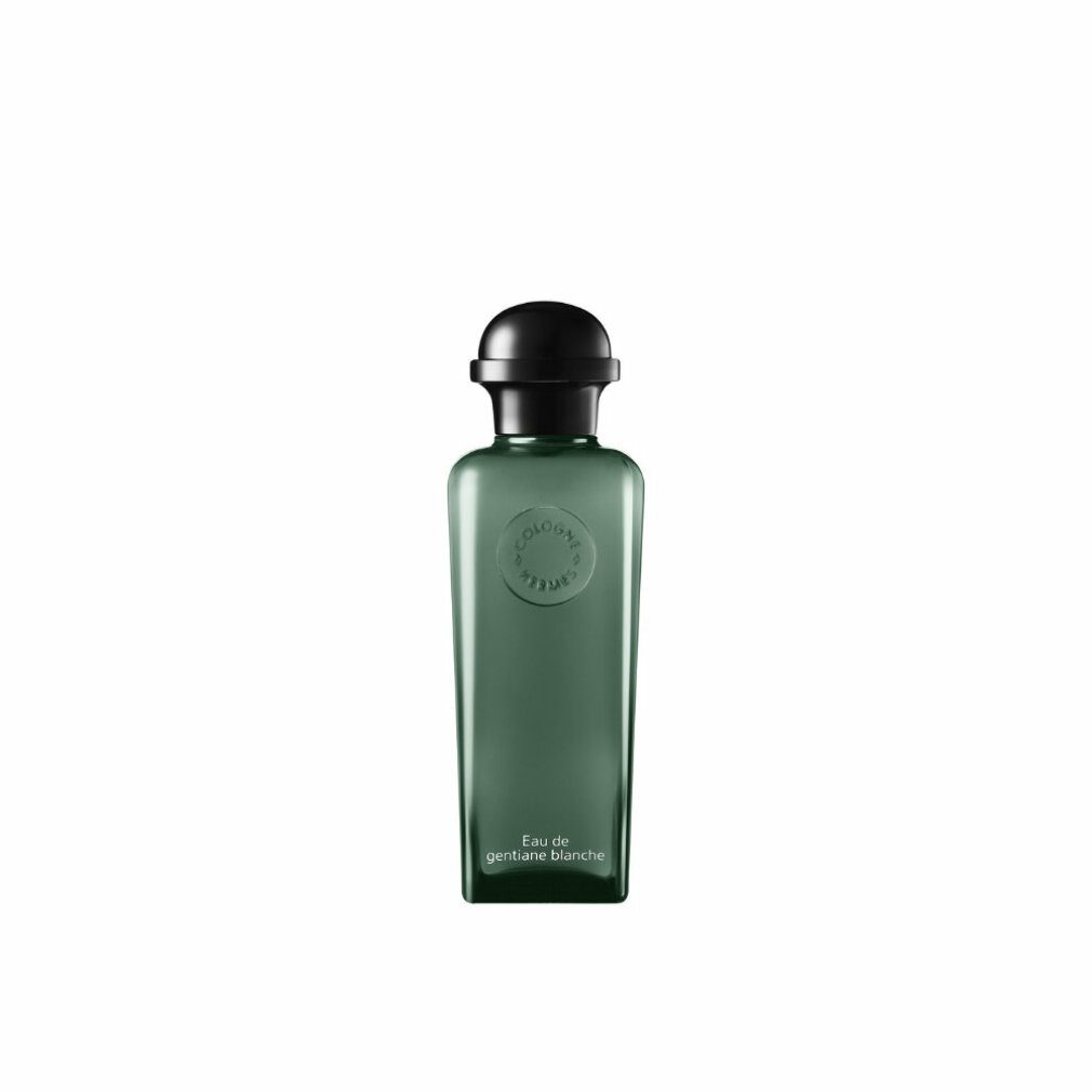HERMÈS Eau de Cologne EAU DE GENTIANE BLANCHE edc vapo