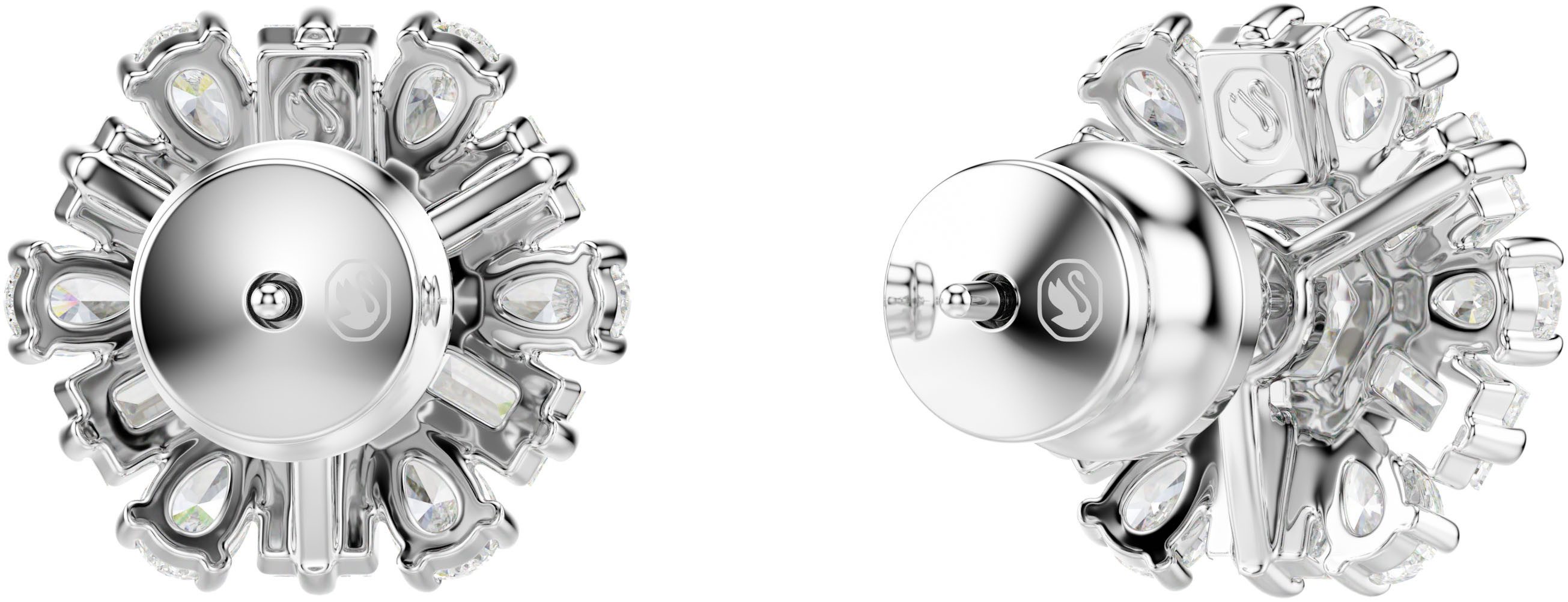 Swarovski Paar Ohrstecker Idyllia E Flor... Swarovski Paar Ohrstecker Idyllia E Flor...