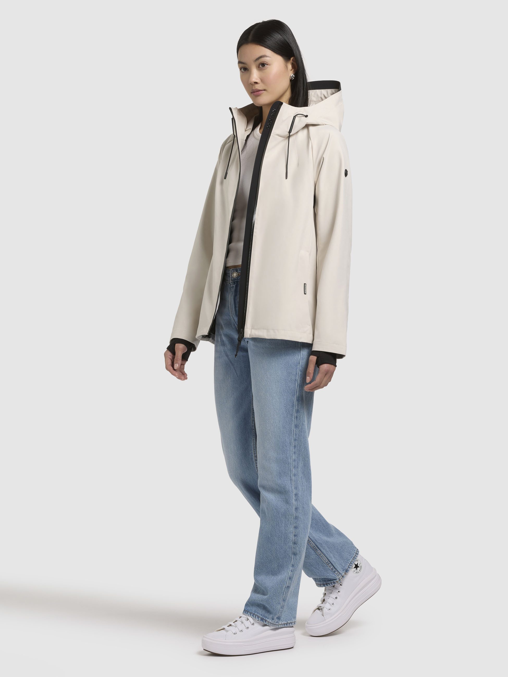 khujo Anorak WOOM günstig online kaufen