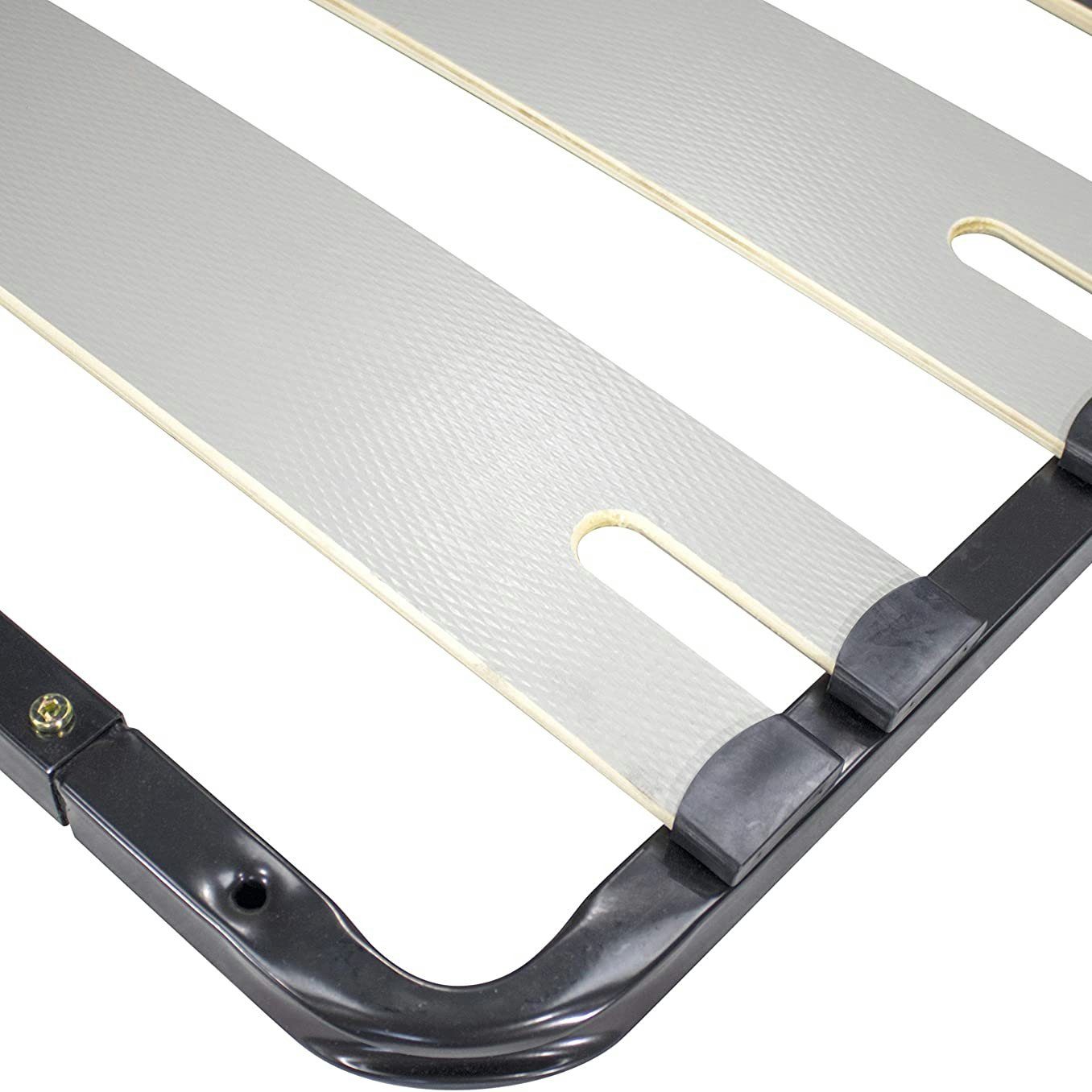 Lattenrost i-flair - Lattenrost 180x200 cm - ERGO IF51, i-flair, Kopfteil n günstig online kaufen