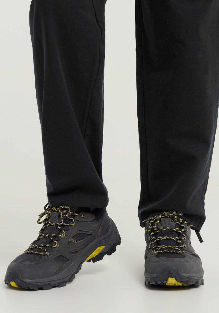 Jack Wolfskin VOJO TOUR TEXAPORE LOW M Wanderschuh