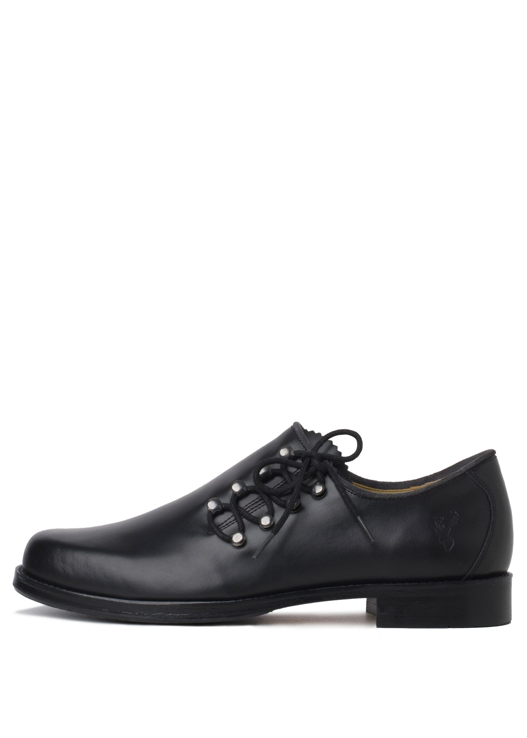 Spieth & Wensky Haferl Feldkirchen Schnürschuh günstig online kaufen